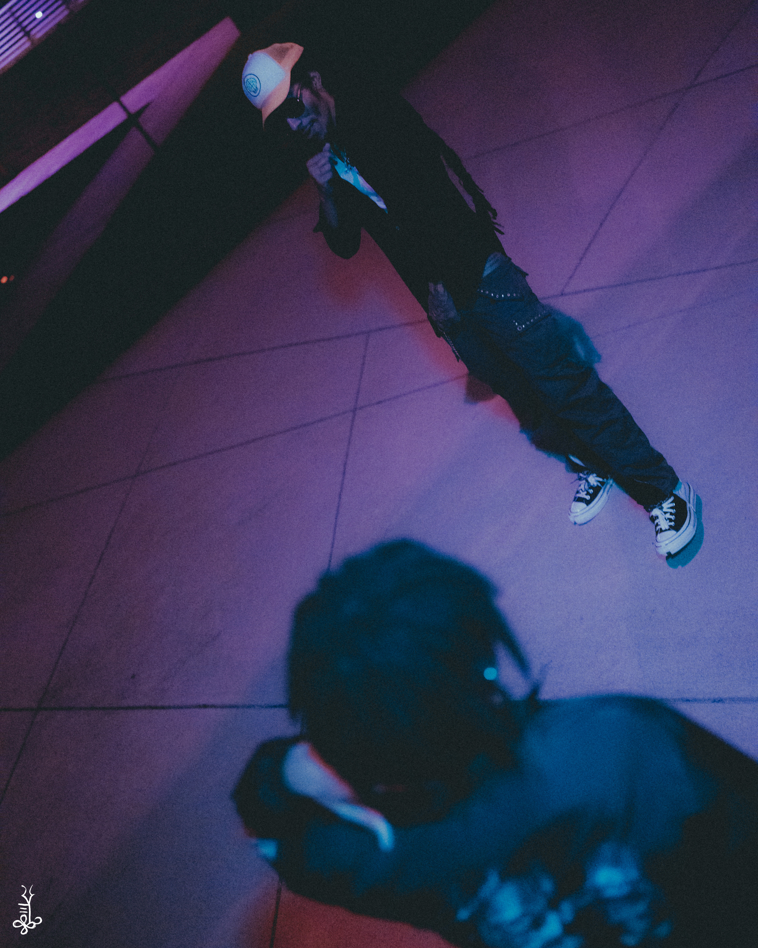 @SEEYOUINSPACECOWBOY_. Ke’Ondris