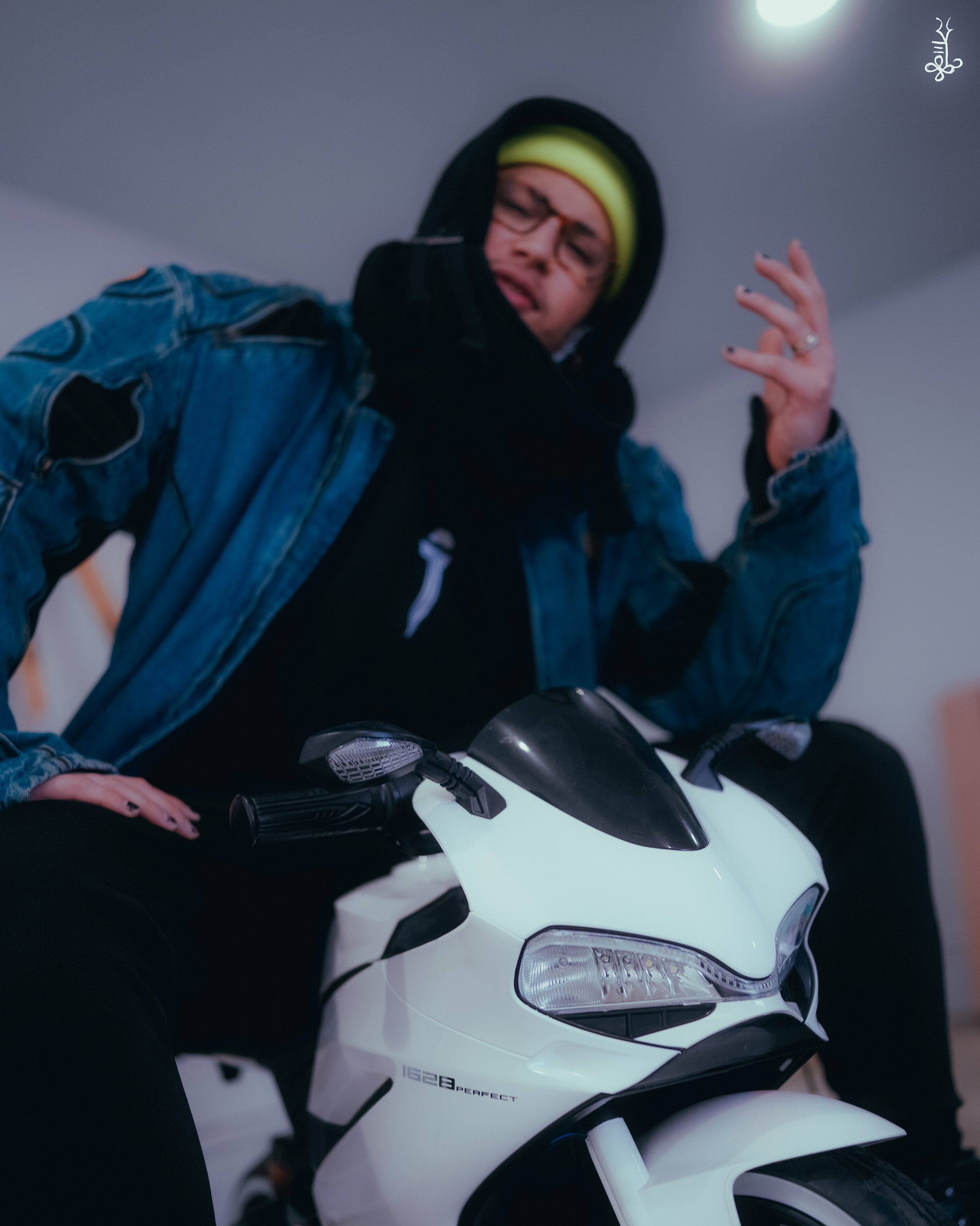 DORIAN OUTLAW. Ke’Ondris