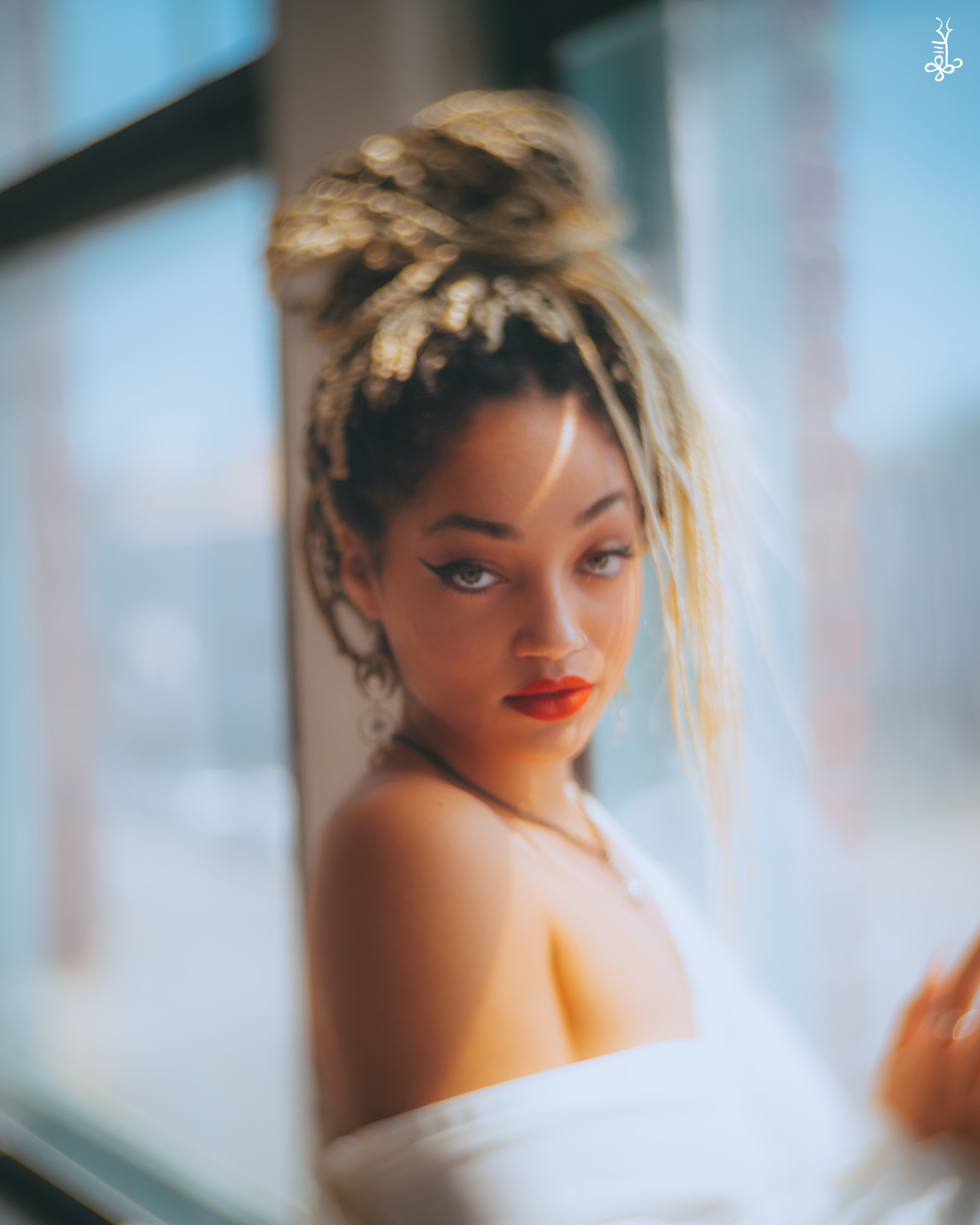 JADA TIPPMANN. Ke’Ondris