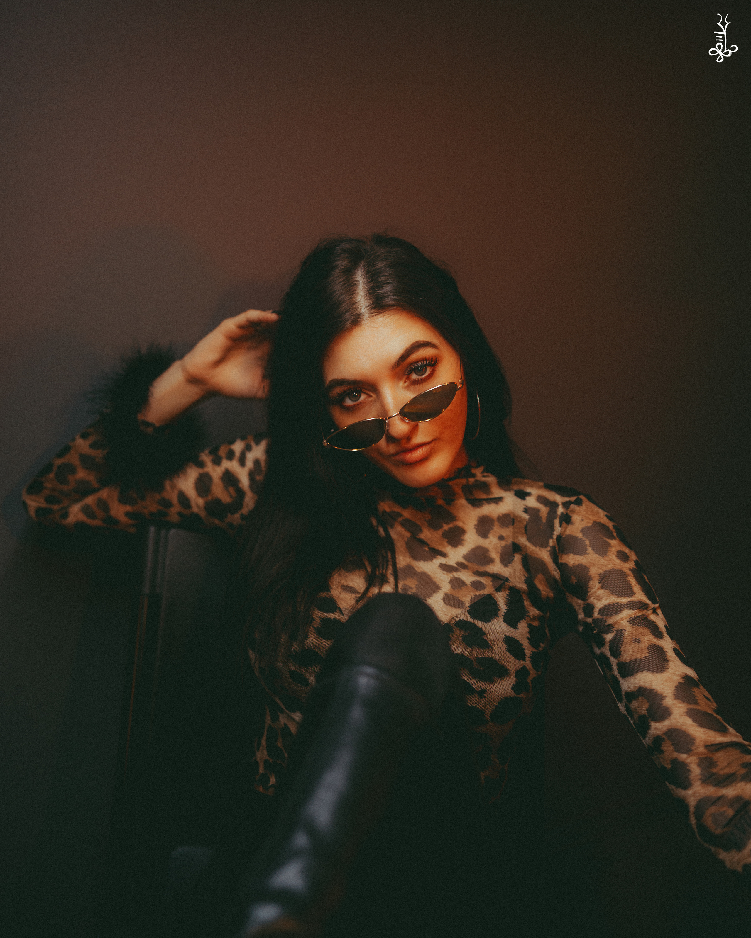 SYDNEY MILLS. Ke’Ondris