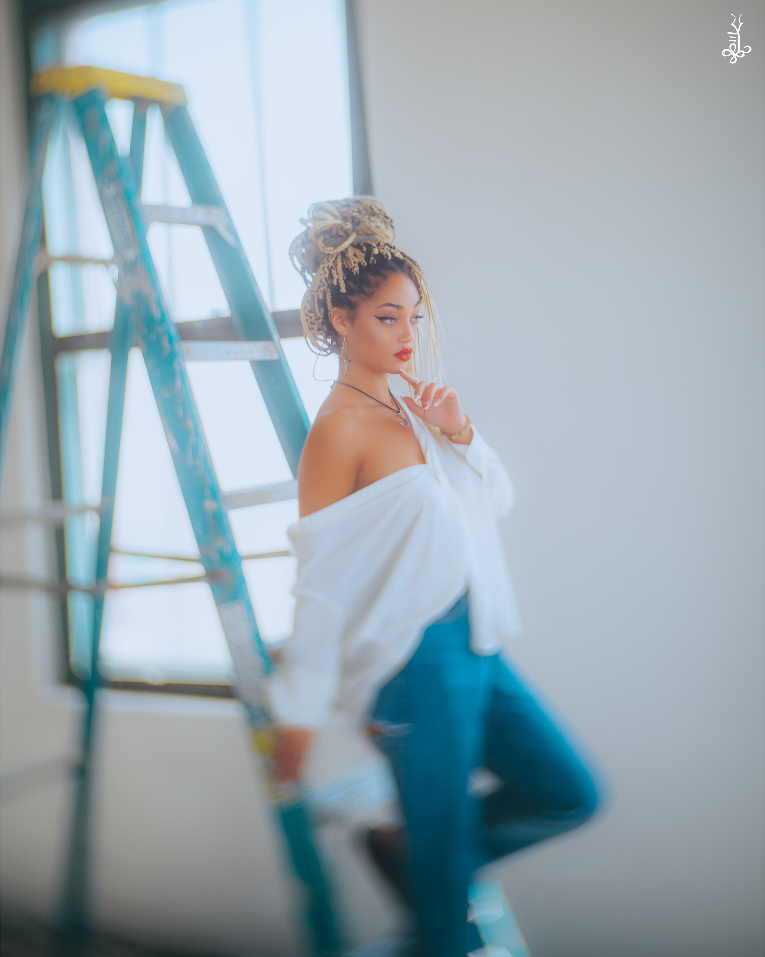 JADA TIPPMANN. Ke’Ondris