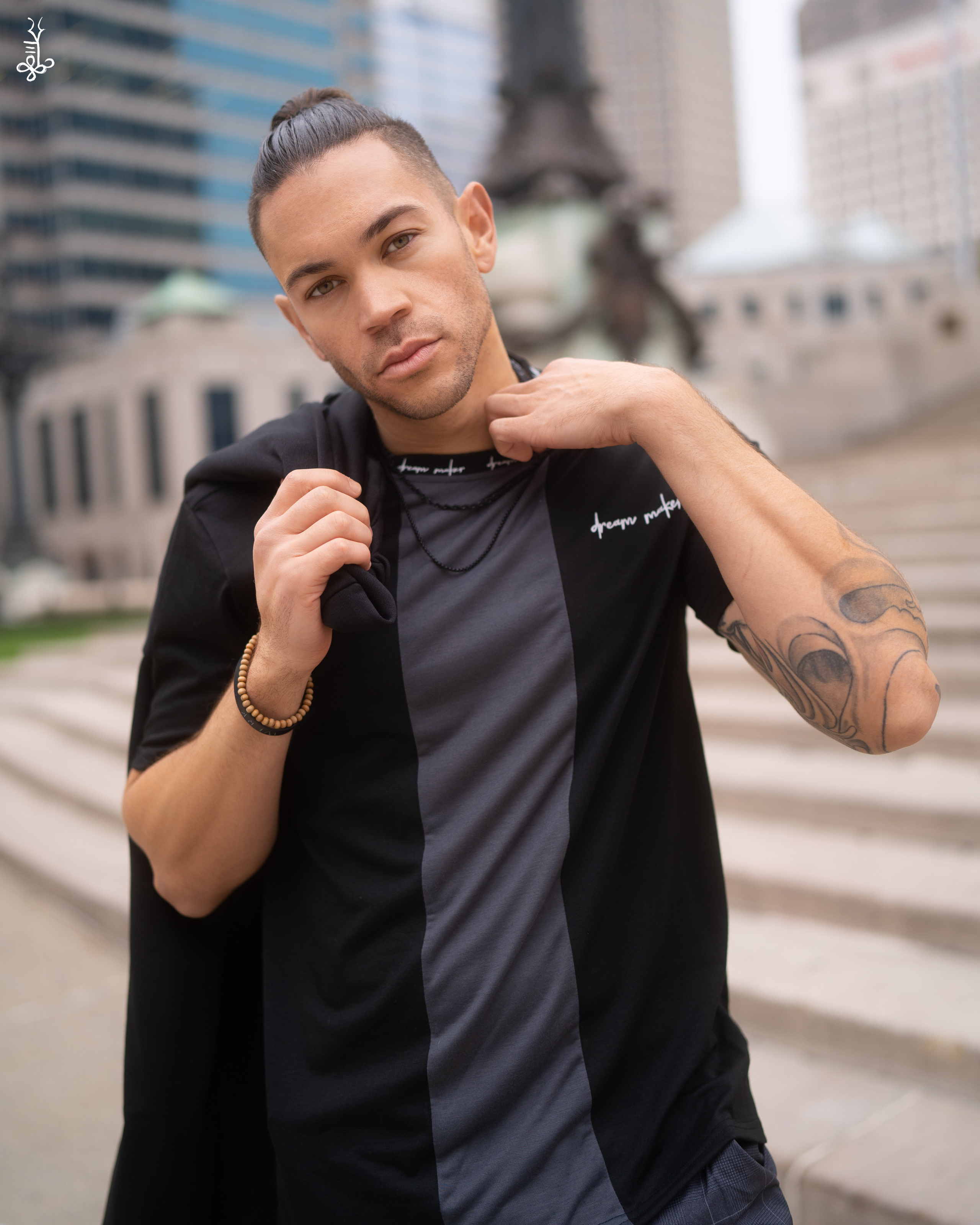 SAMI ATARI. Ke’Ondris