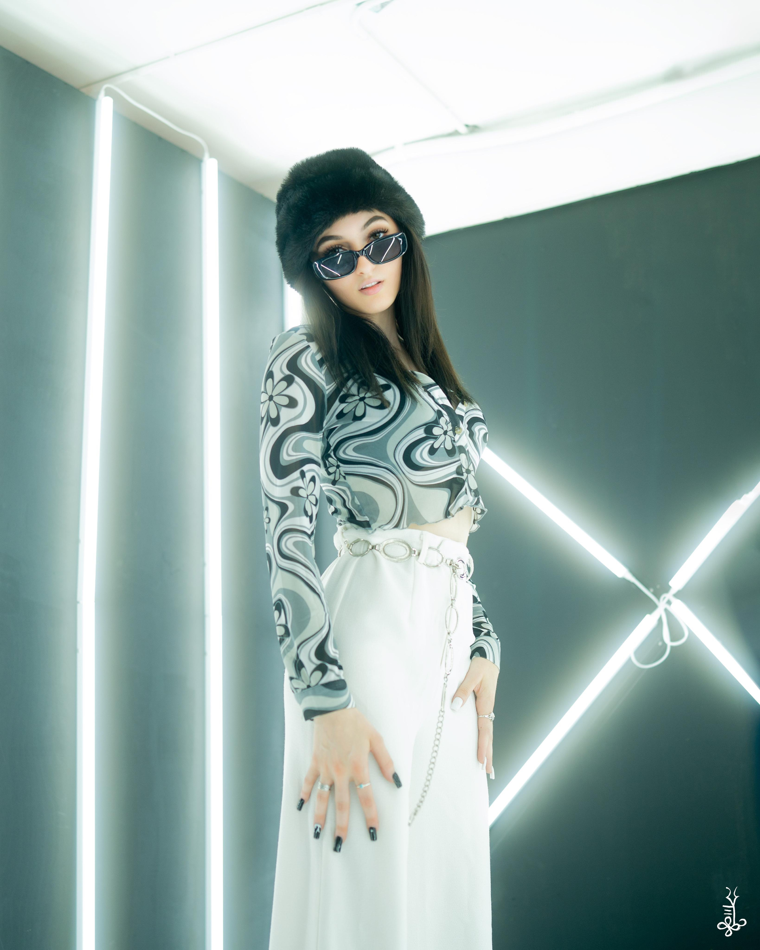 SYDNEY MILLS. Ke’Ondris