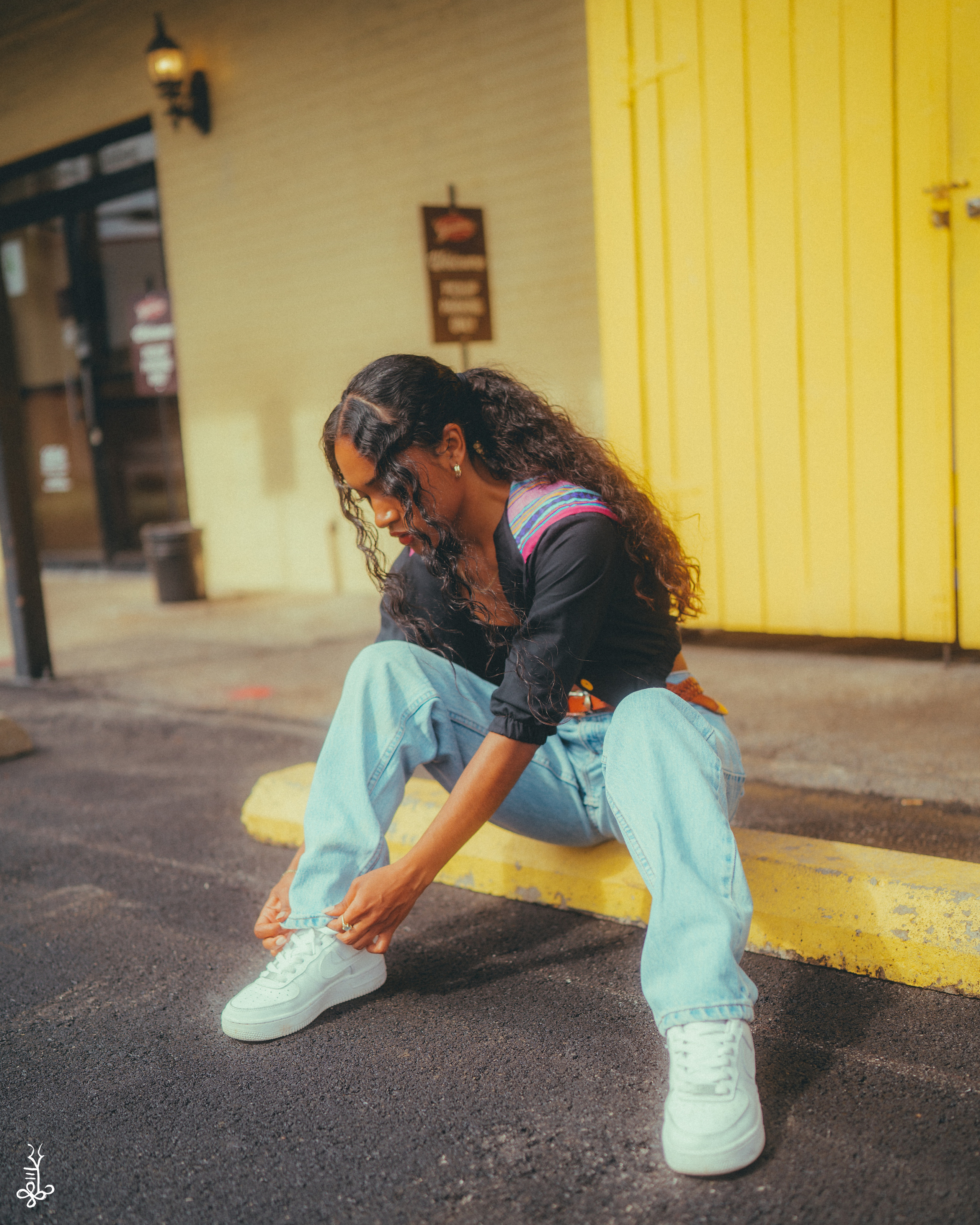 JADE SYAN. Ke’Ondris