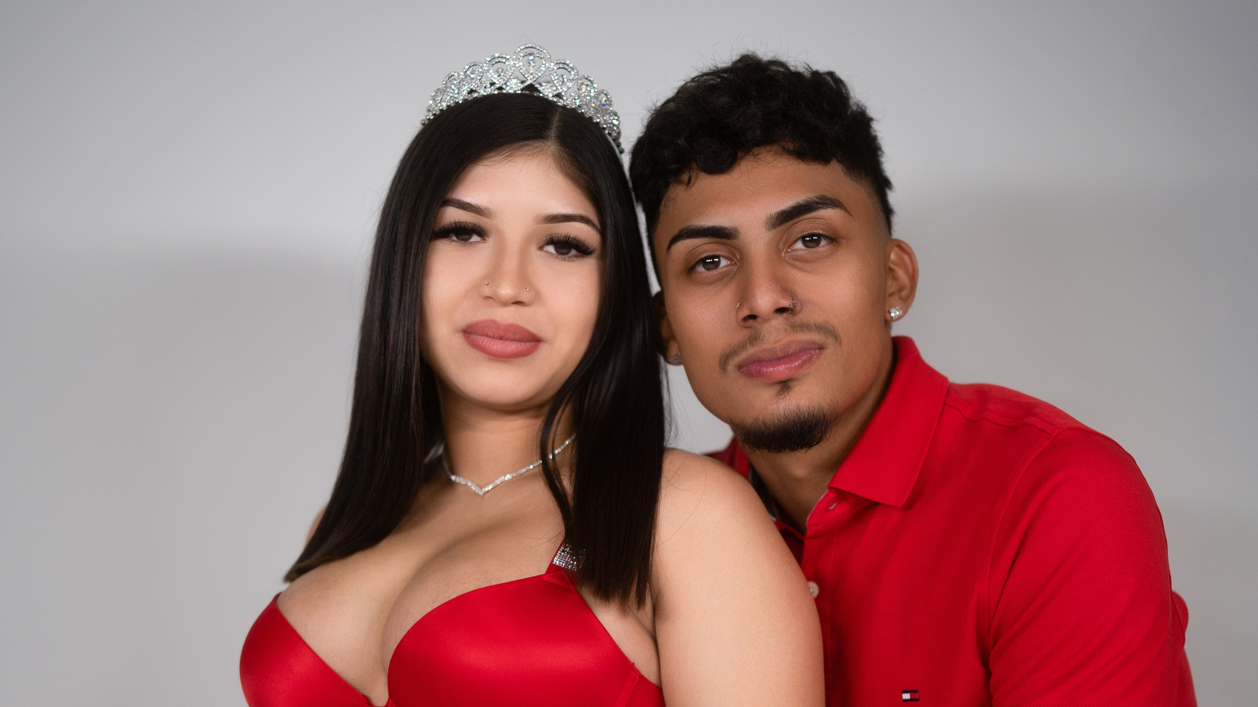 @AlV.NAHOMY & @CASPERSK8S. Ke’Ondris