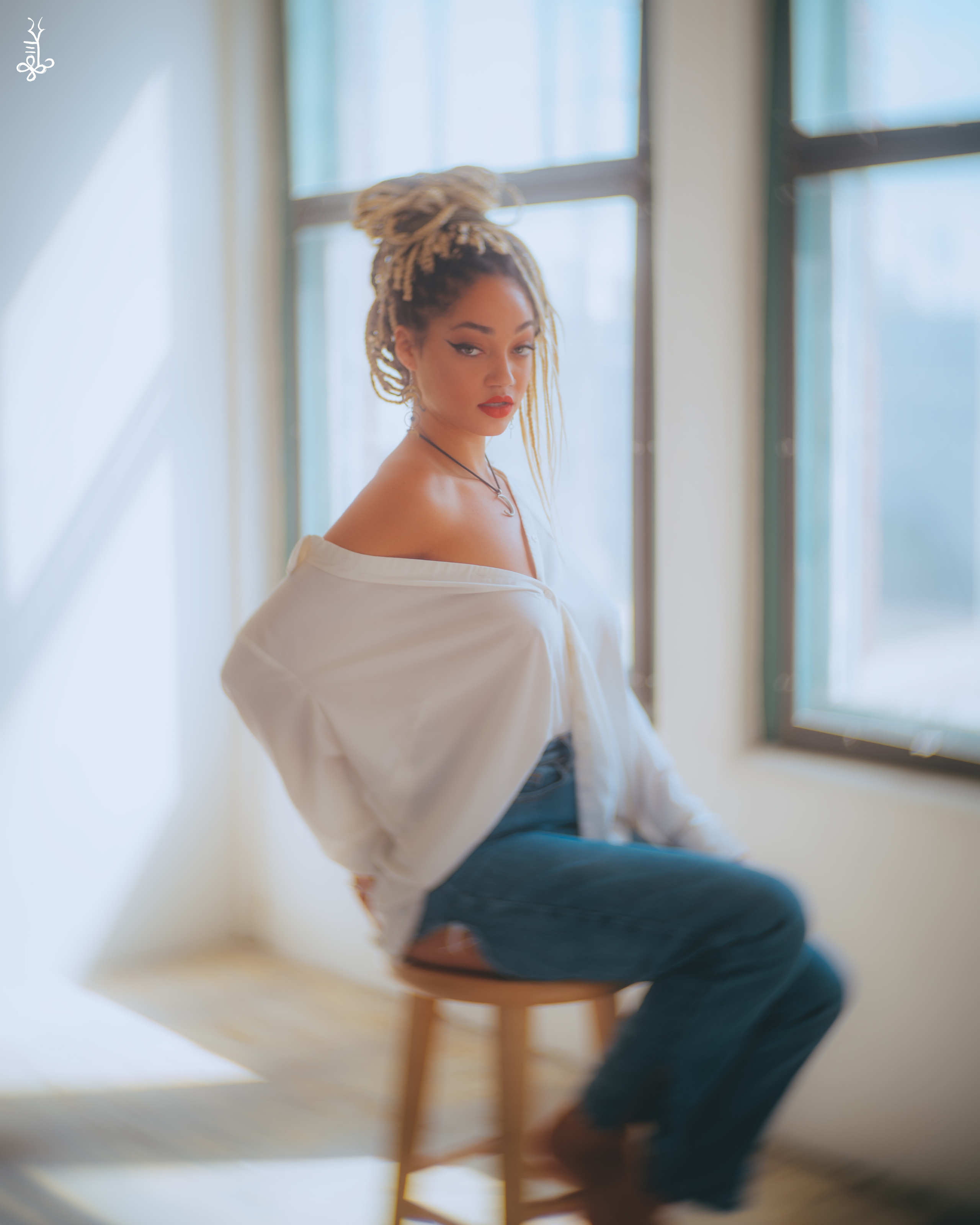 JADA TIPPMANN. Ke’Ondris