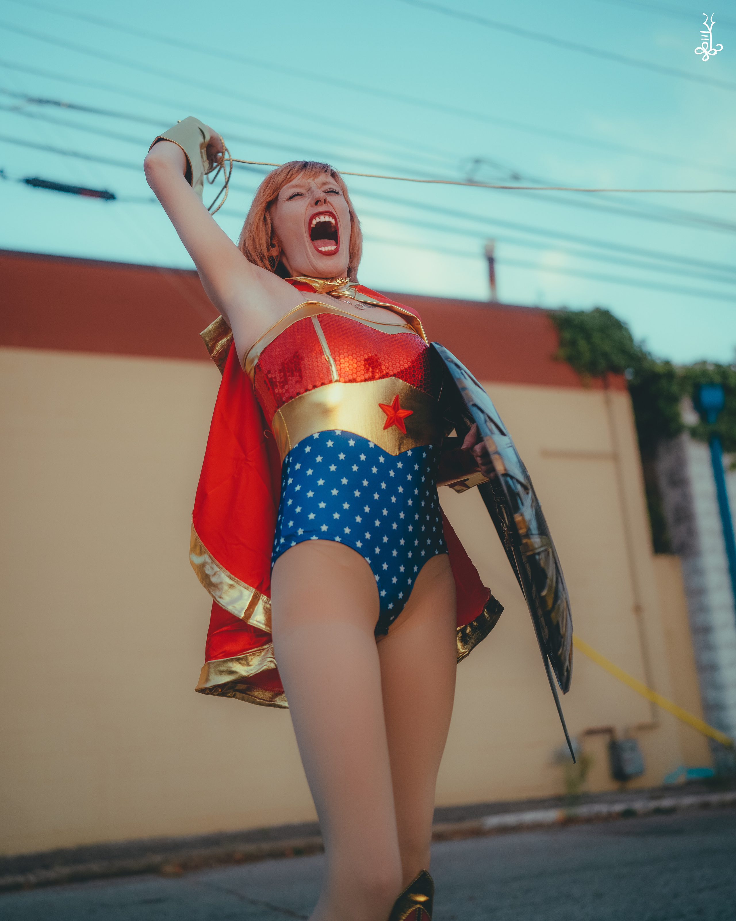 LEXI RICCI. Ke’Ondris