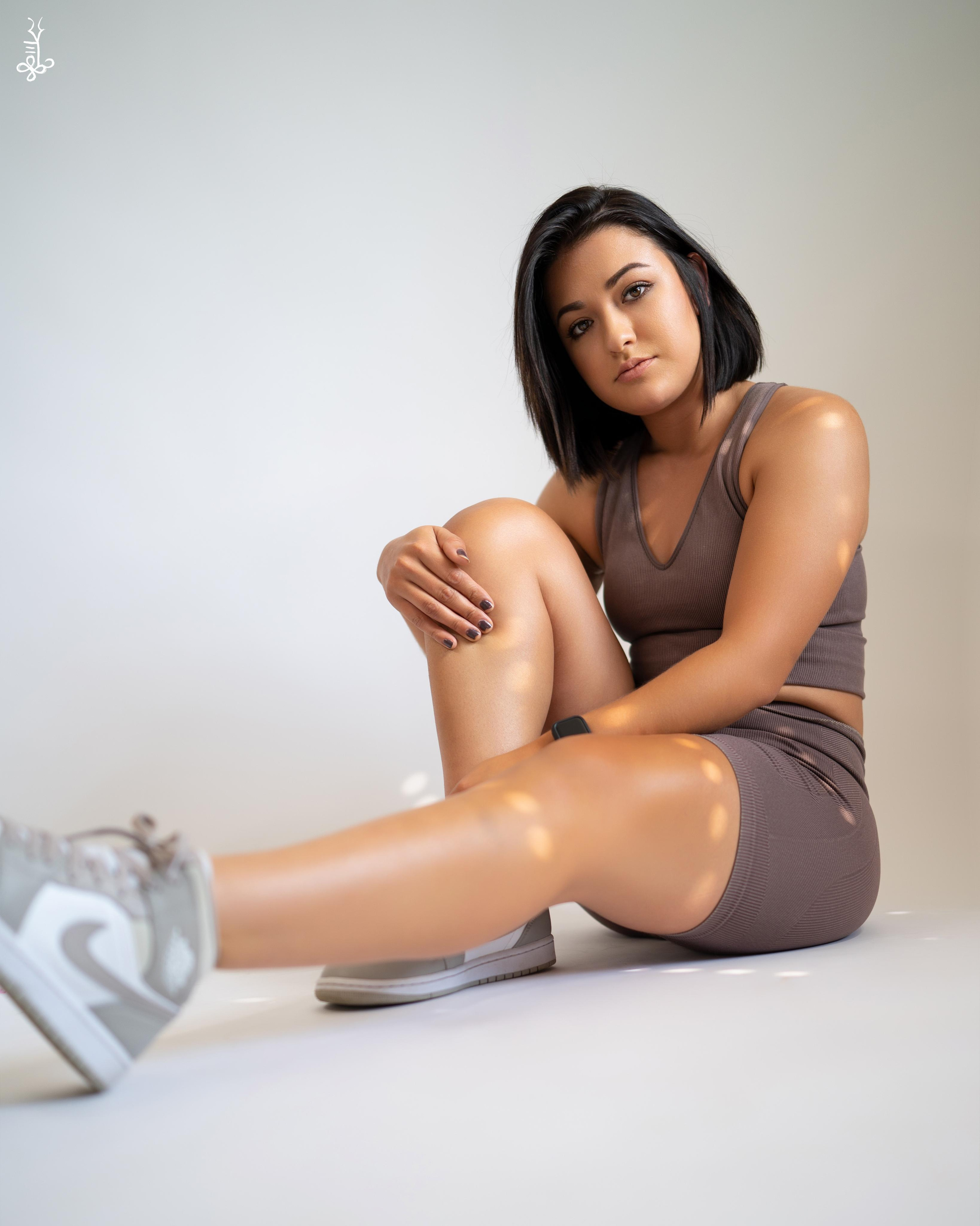 MICHELLE MUELA. Ke’Ondris