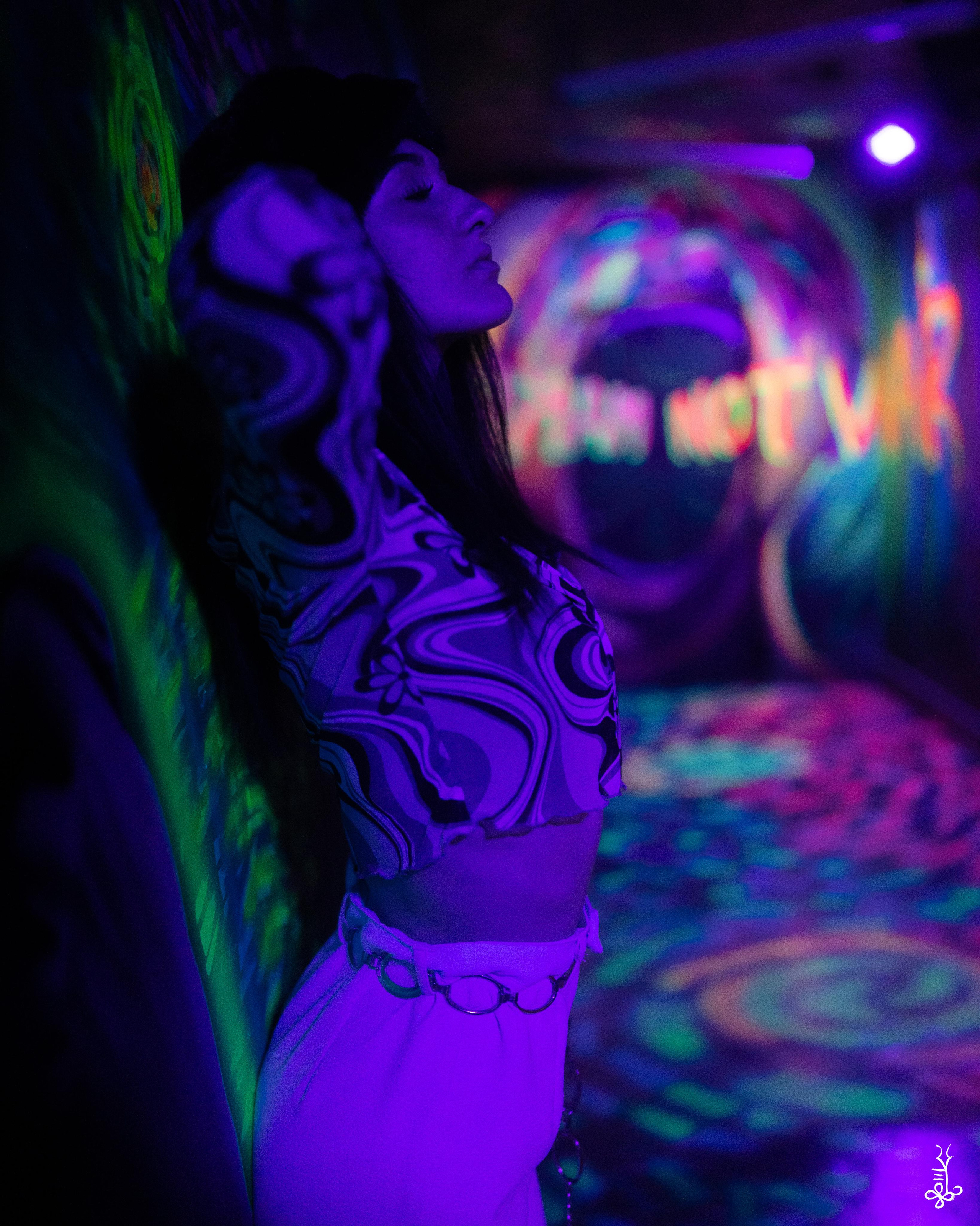 SYDNEY MILLS. Ke’Ondris