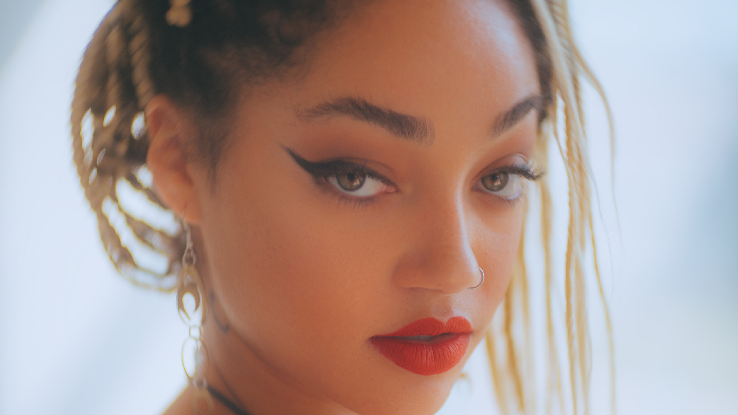 JADA TIPPMANN. Ke’Ondris