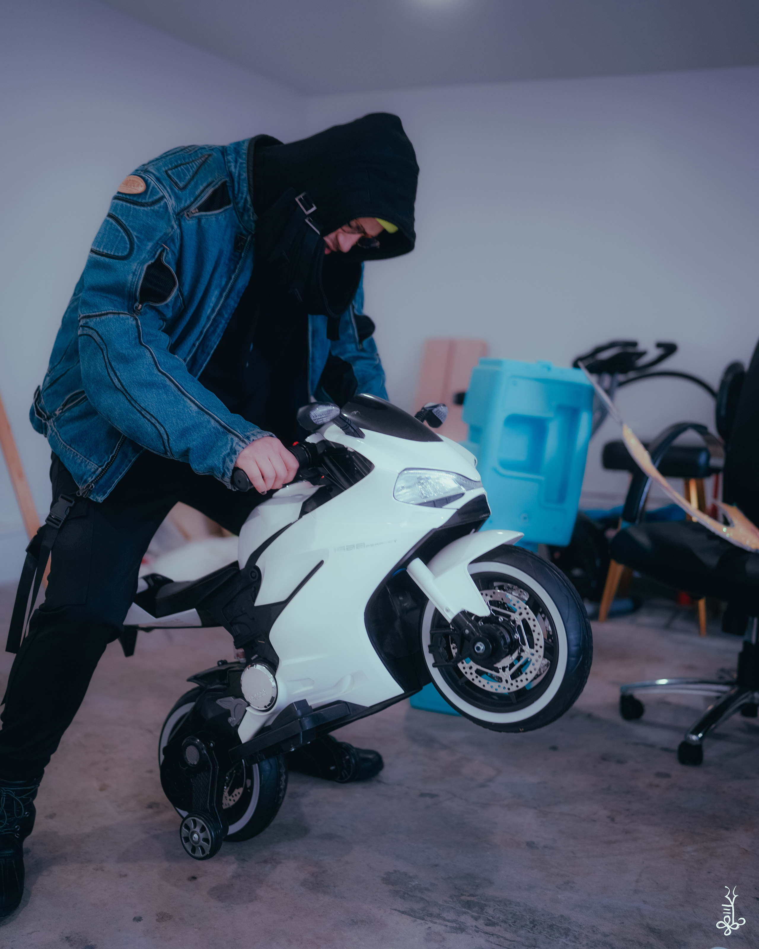 DORIAN OUTLAW. Ke’Ondris