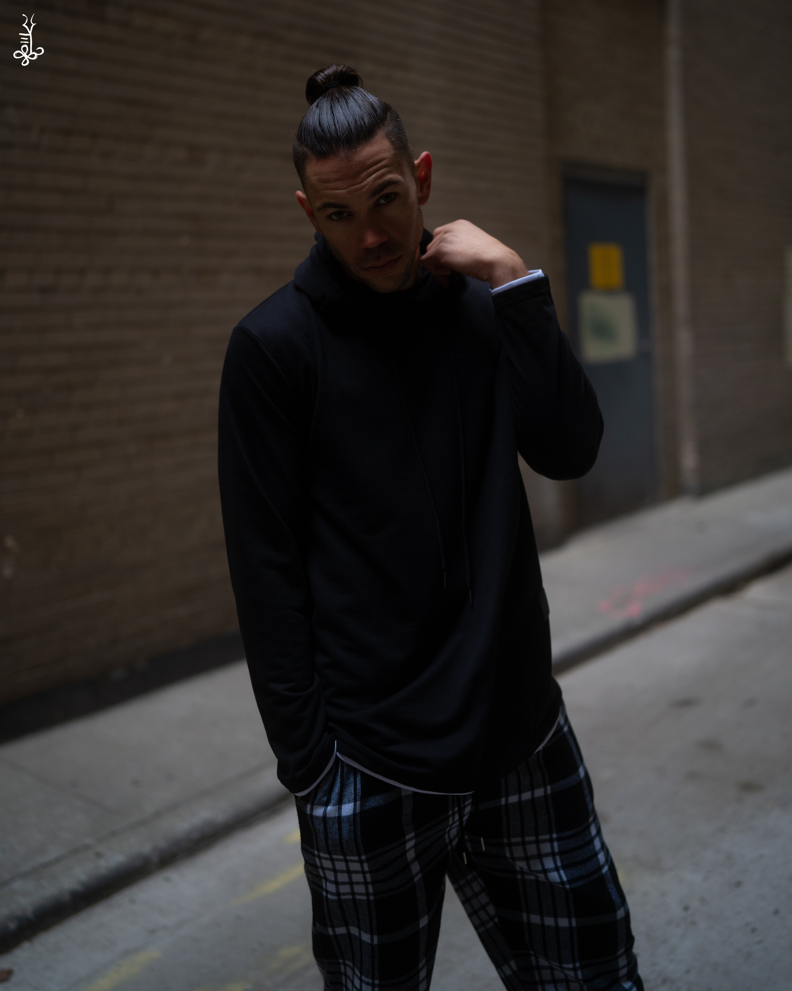 SAMI ATARI. Ke’Ondris