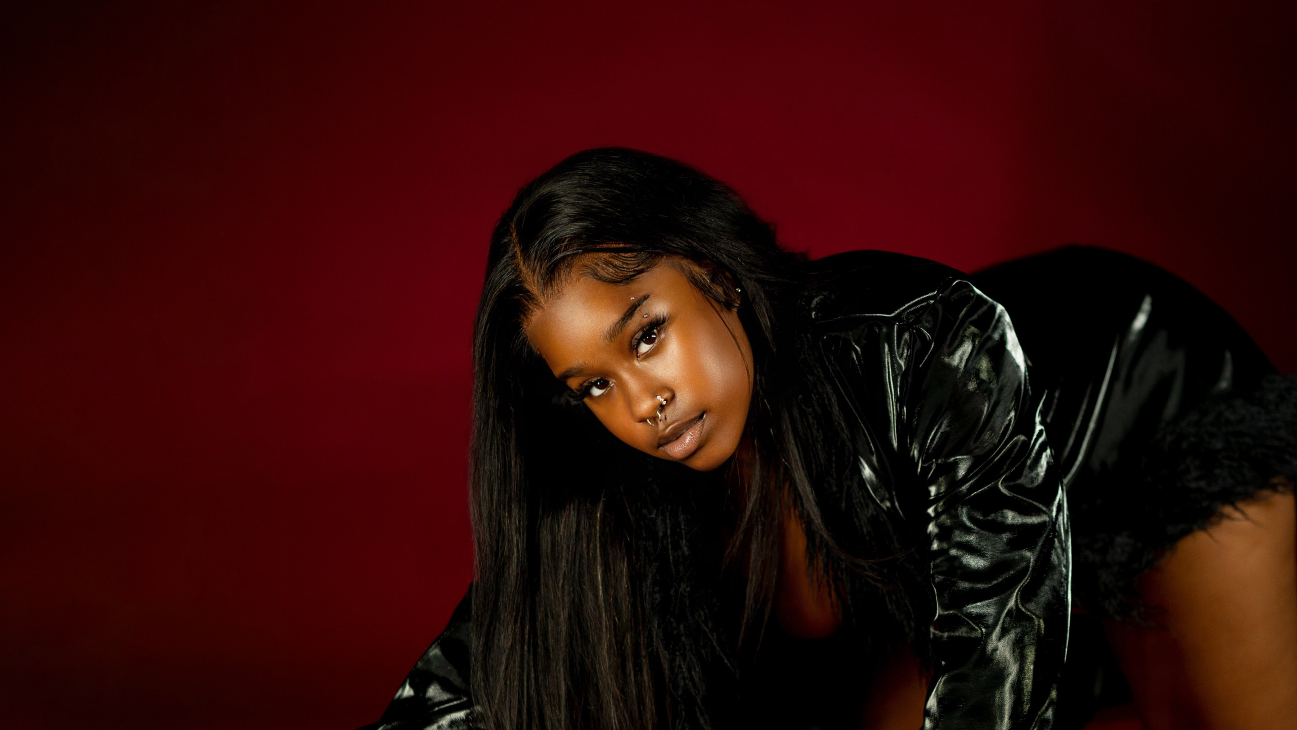 LUCID DISPLAY. Ke’Ondris