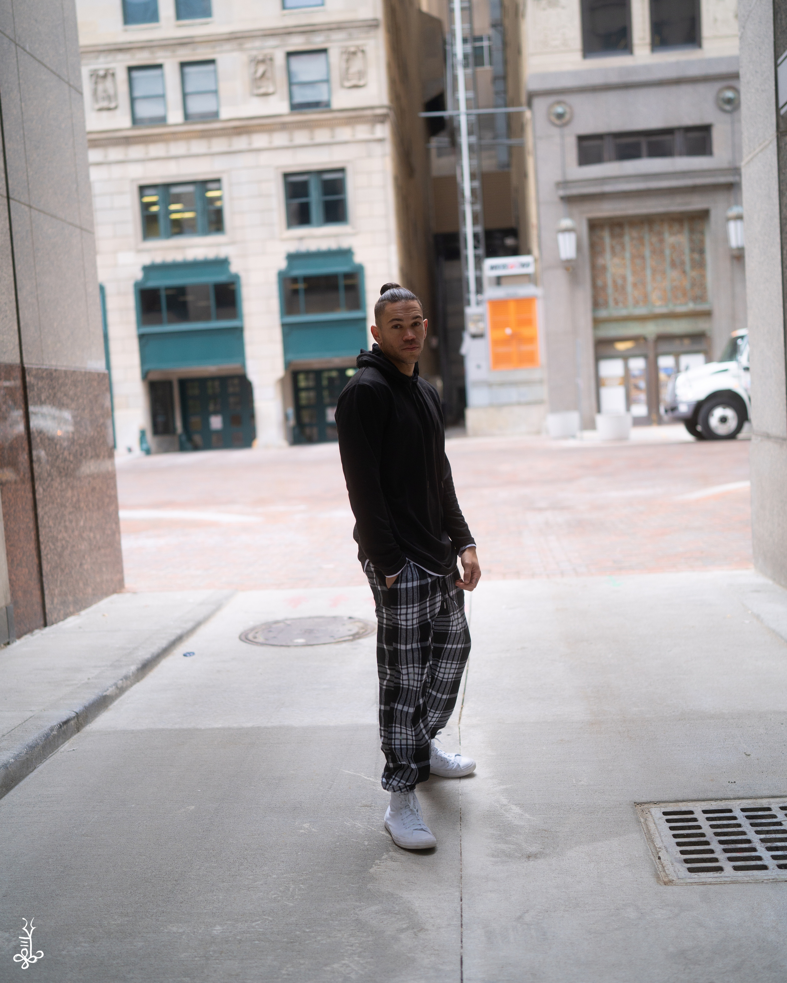 SAMI ATARI. Ke’Ondris