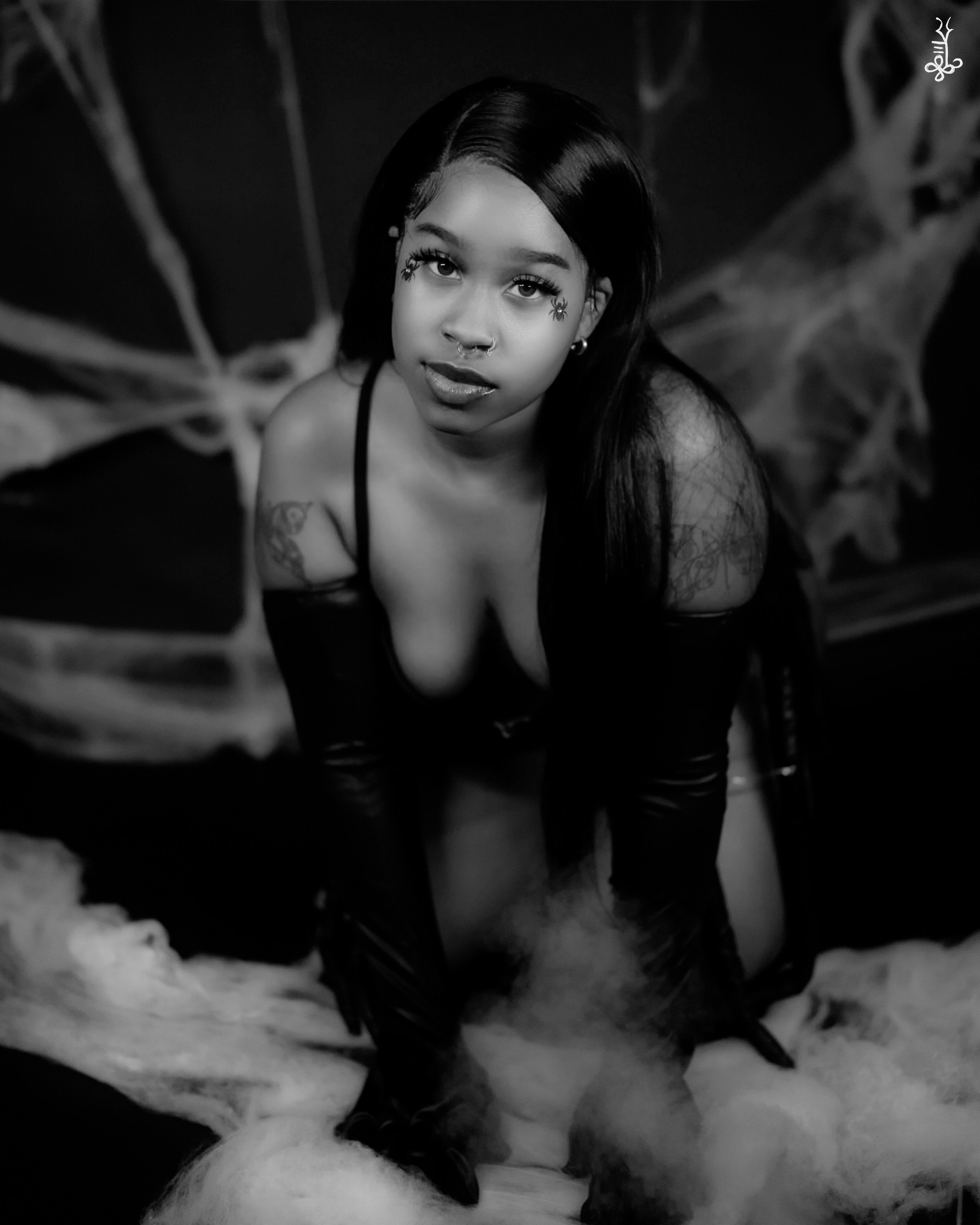 LUCID DISPLAY. Ke’Ondris