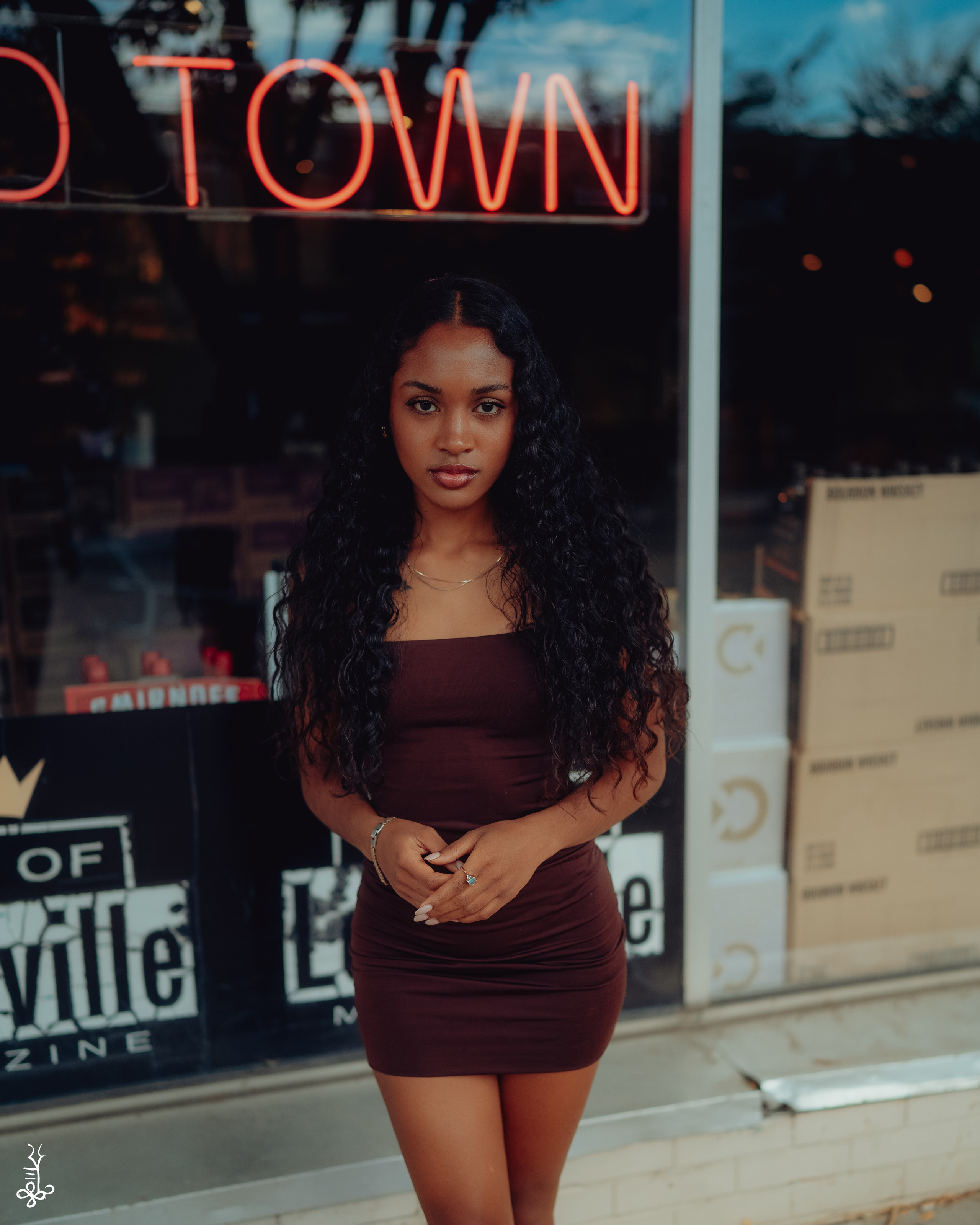 JADE SYAN. Ke’Ondris