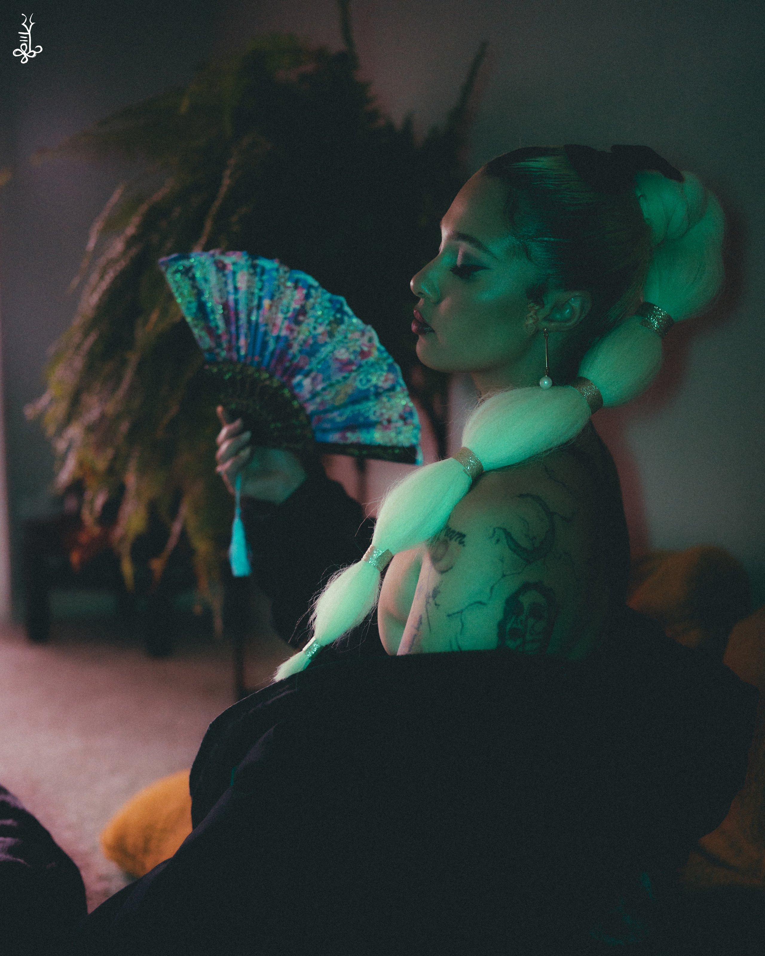 KAT SCOTT. Ke’Ondris