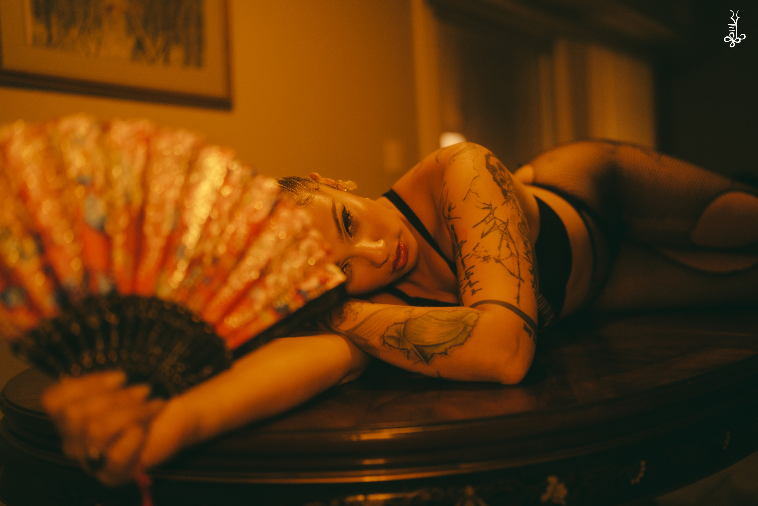 KAT SCOTT. Ke’Ondris