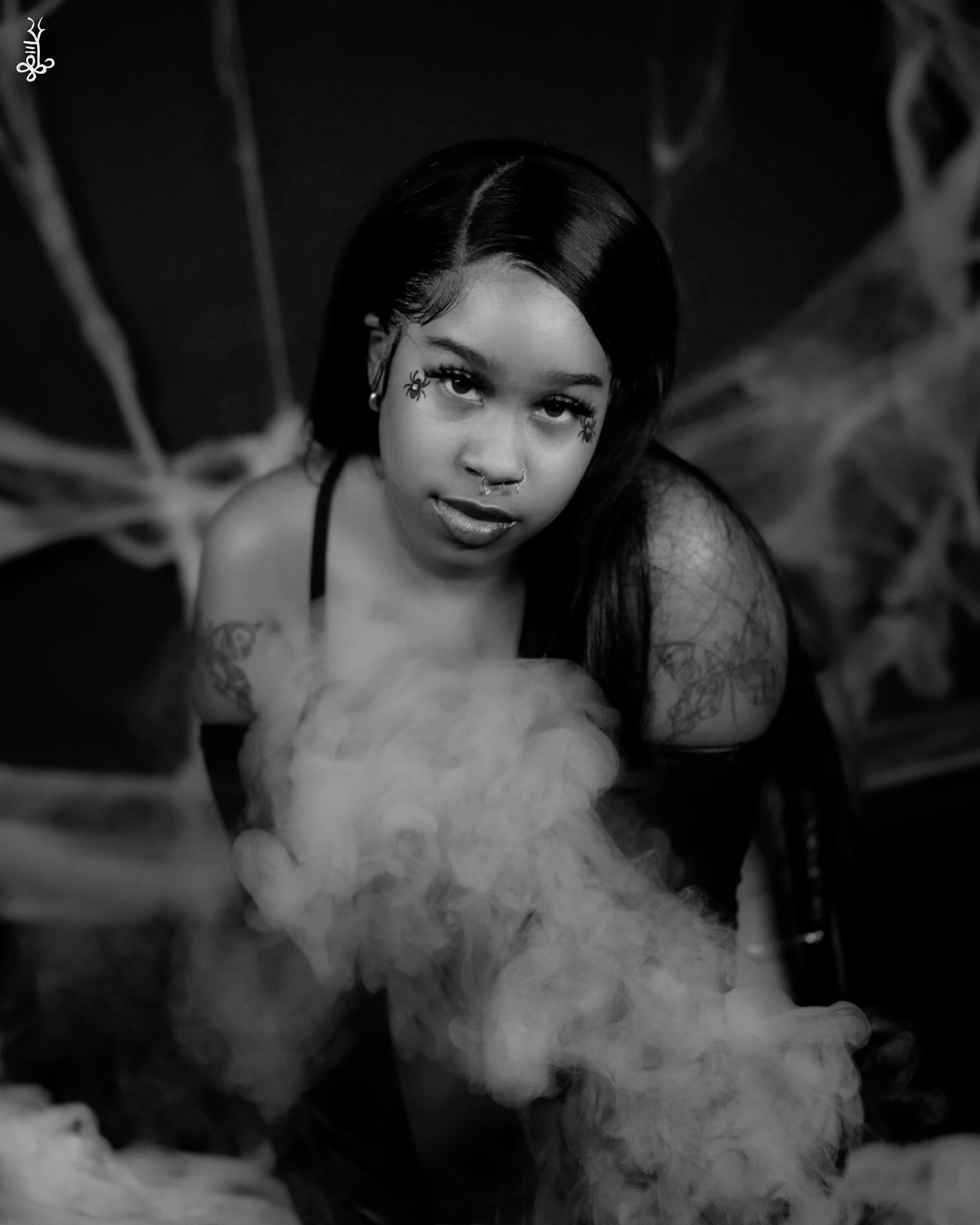 LUCID DISPLAY. Ke’Ondris