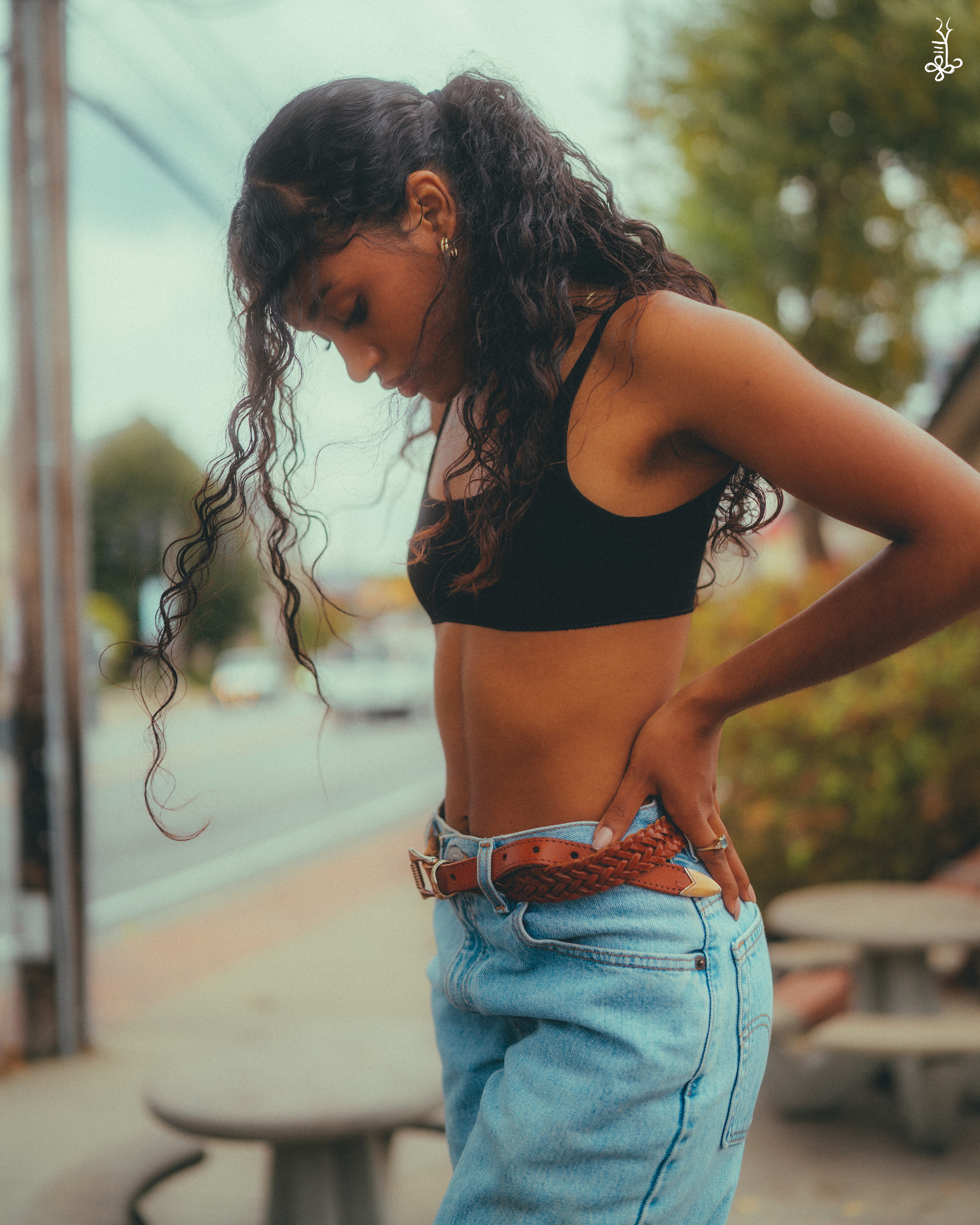 JADE SYAN. Ke’Ondris