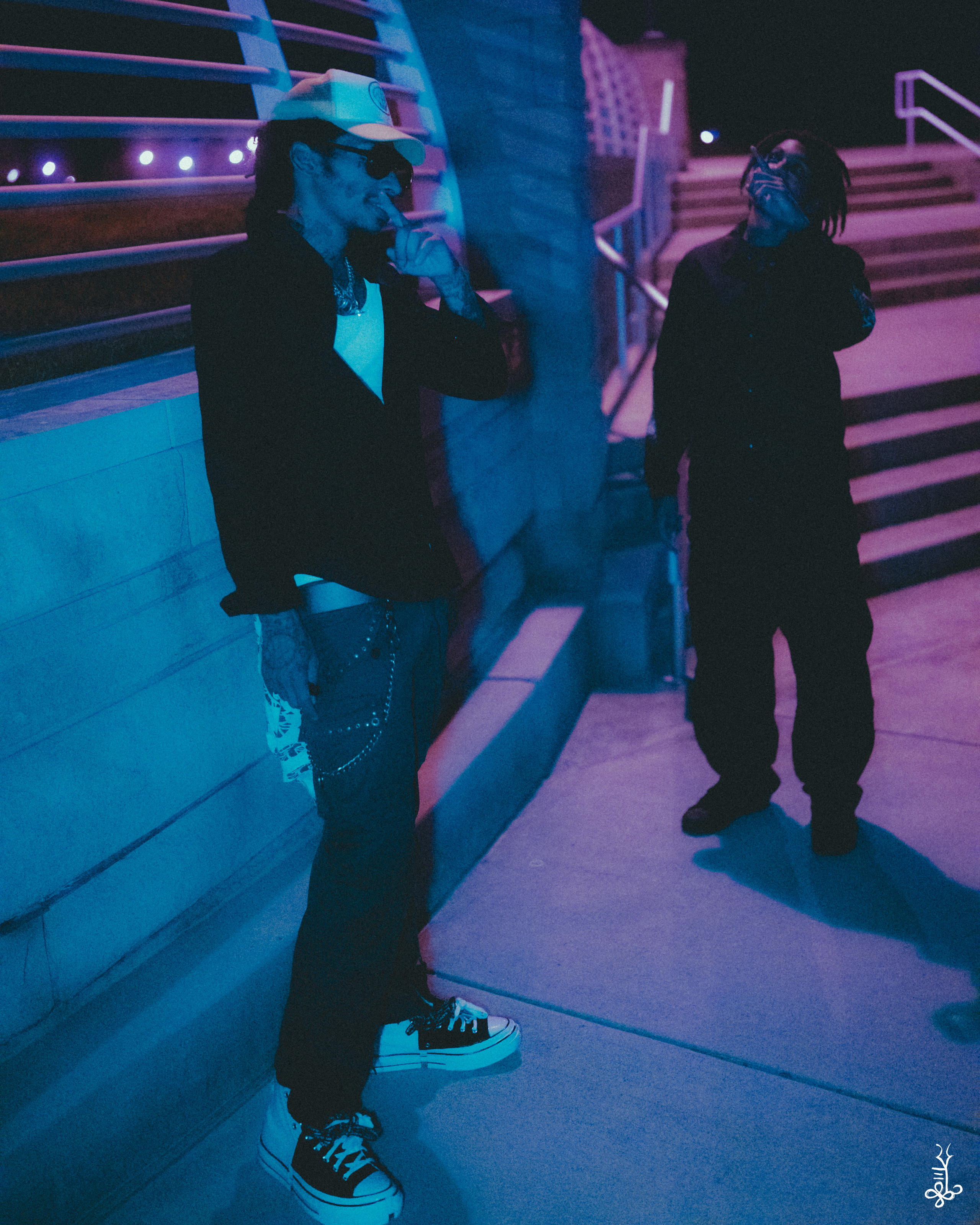 @SEEYOUINSPACECOWBOY_. Ke’Ondris