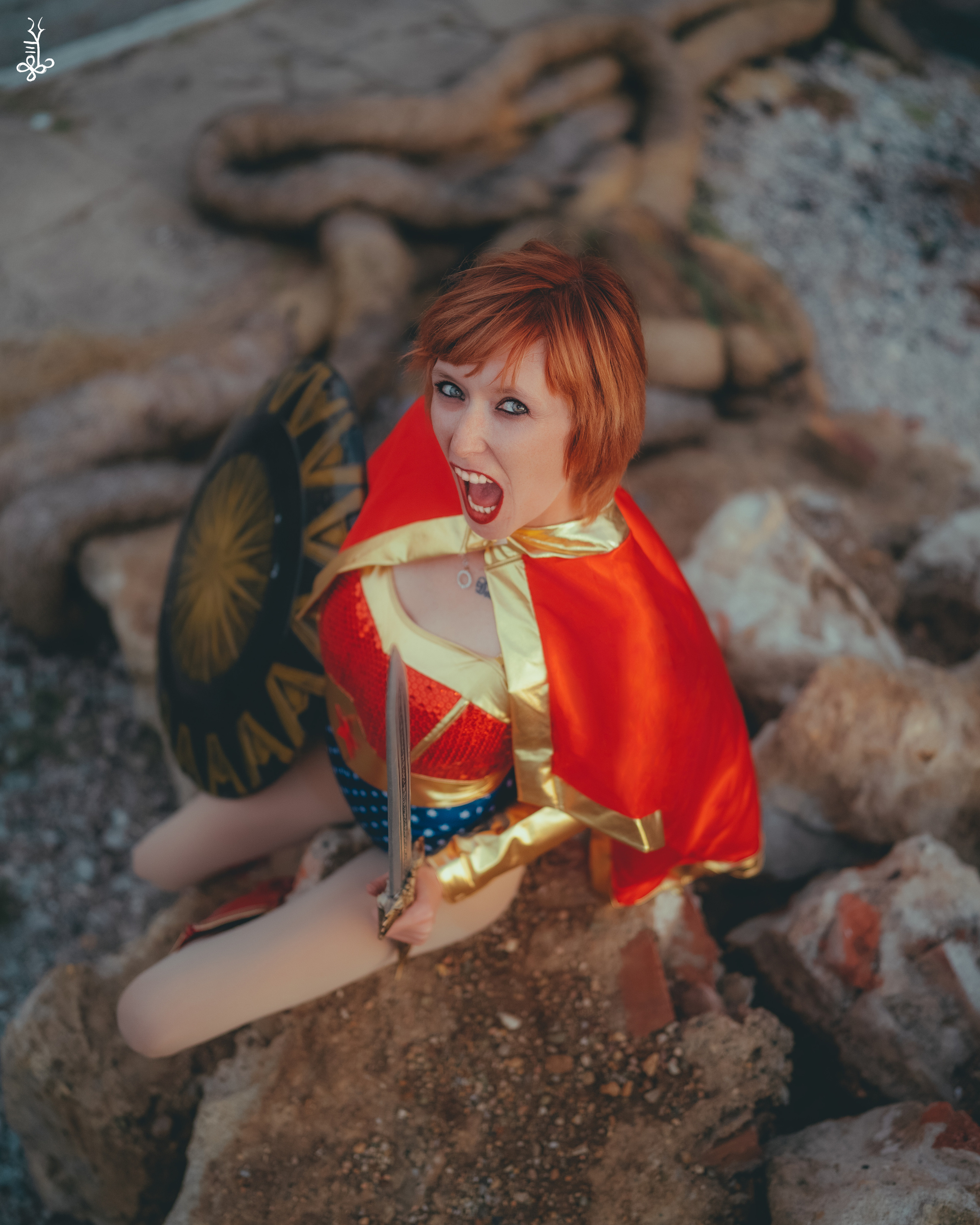 LEXI RICCI. Ke’Ondris