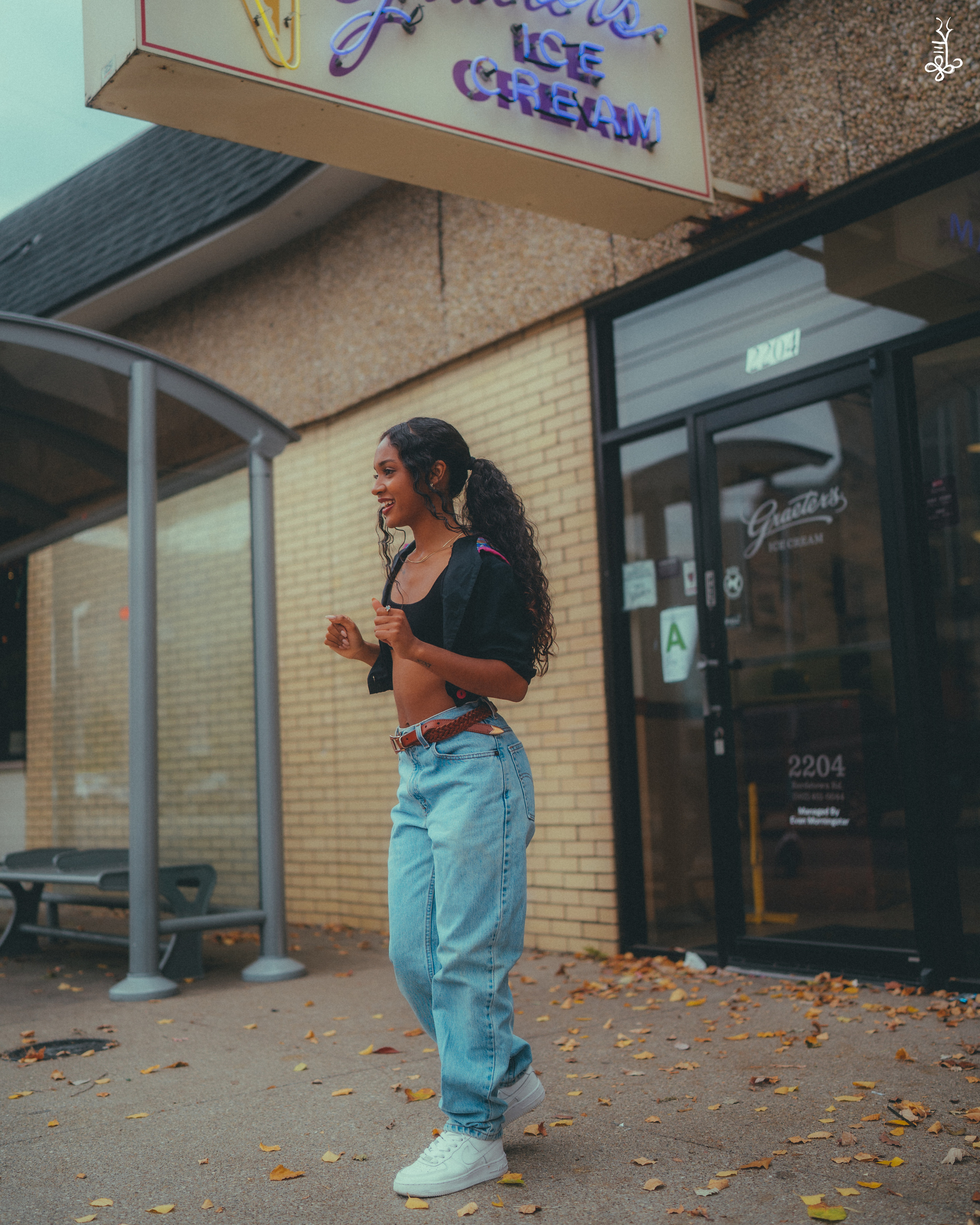 JADE SYAN. Ke’Ondris