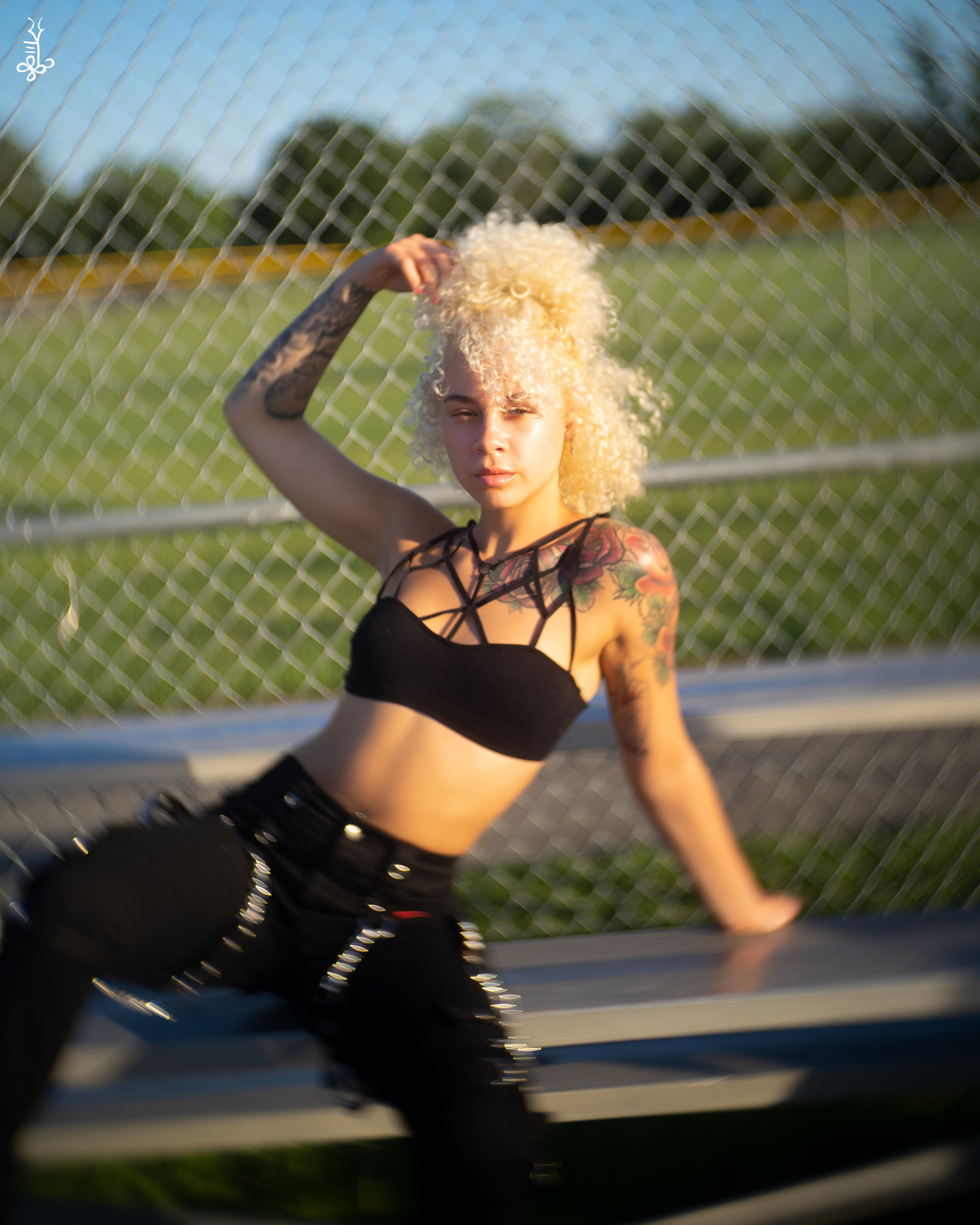 SYD VICIOUS. Ke’Ondris