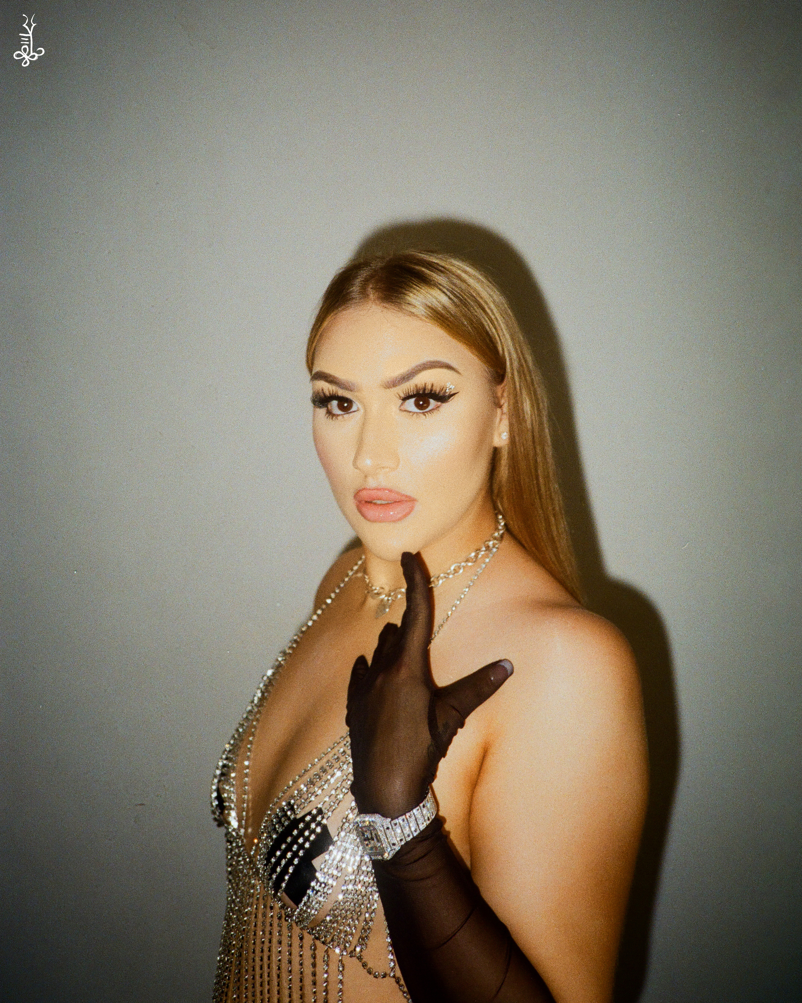 BELLA BLANCA. Ke’Ondris