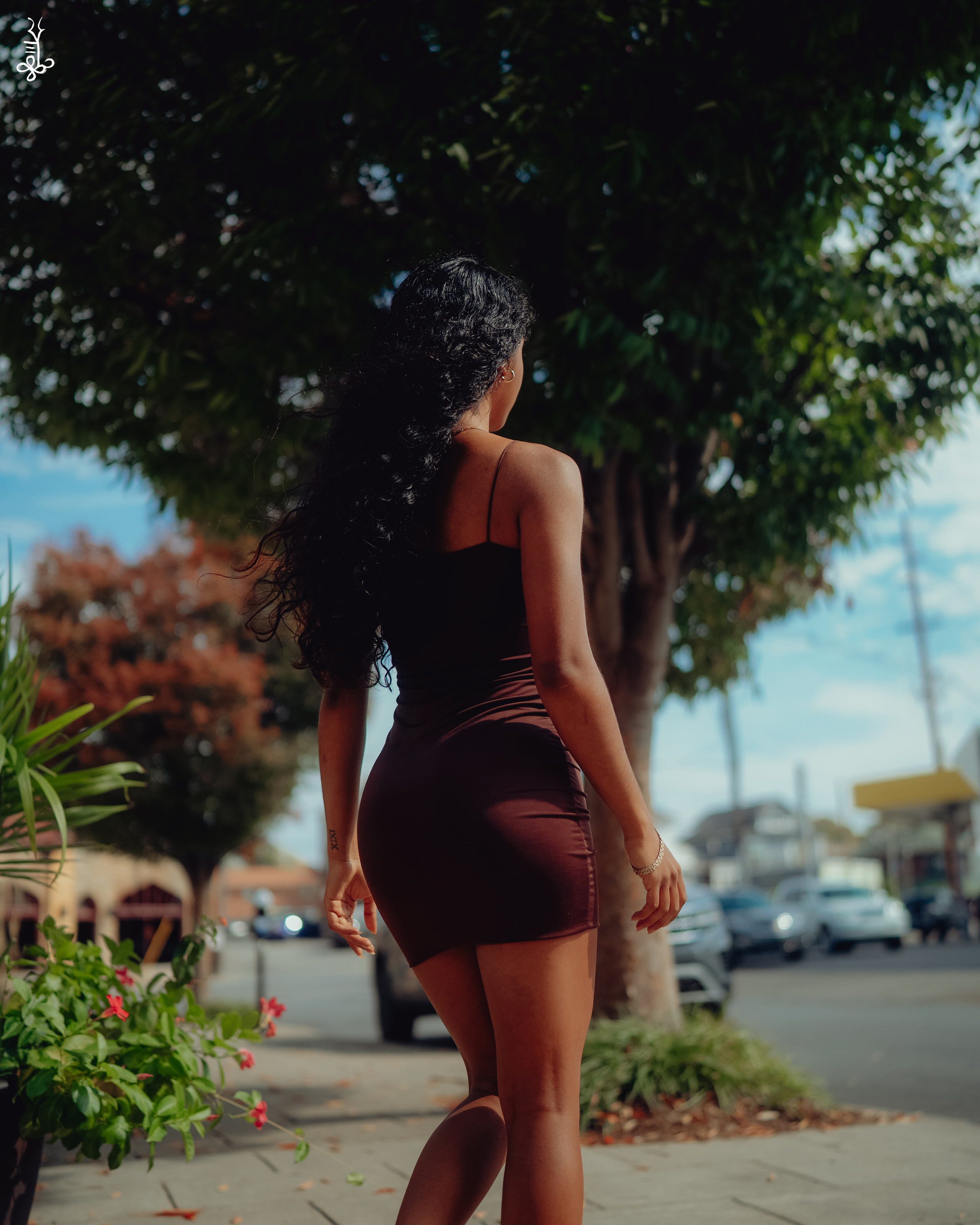 JADE SYAN. Ke’Ondris