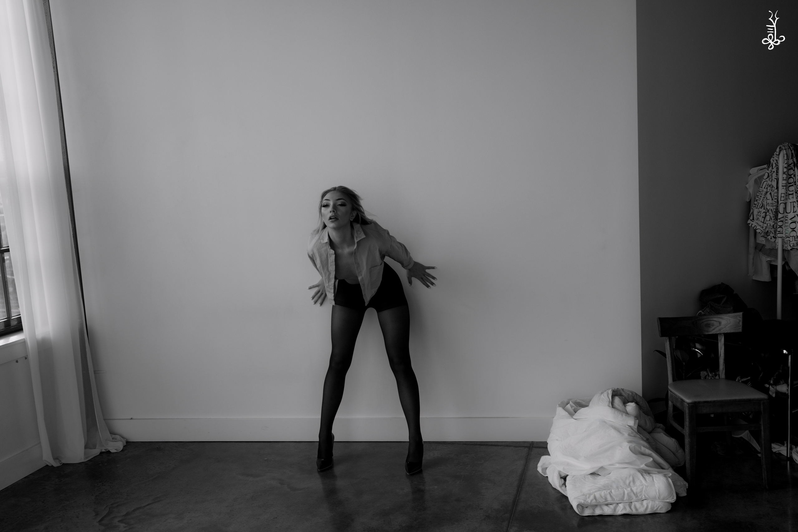 TIA MONET. Ke’Ondris