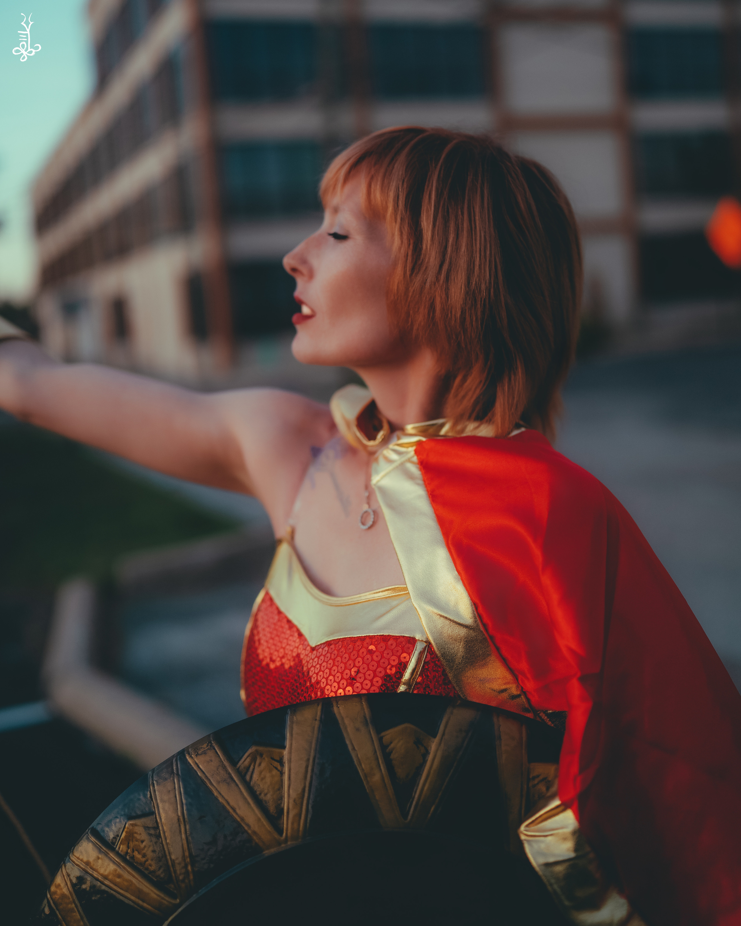 LEXI RICCI. Ke’Ondris