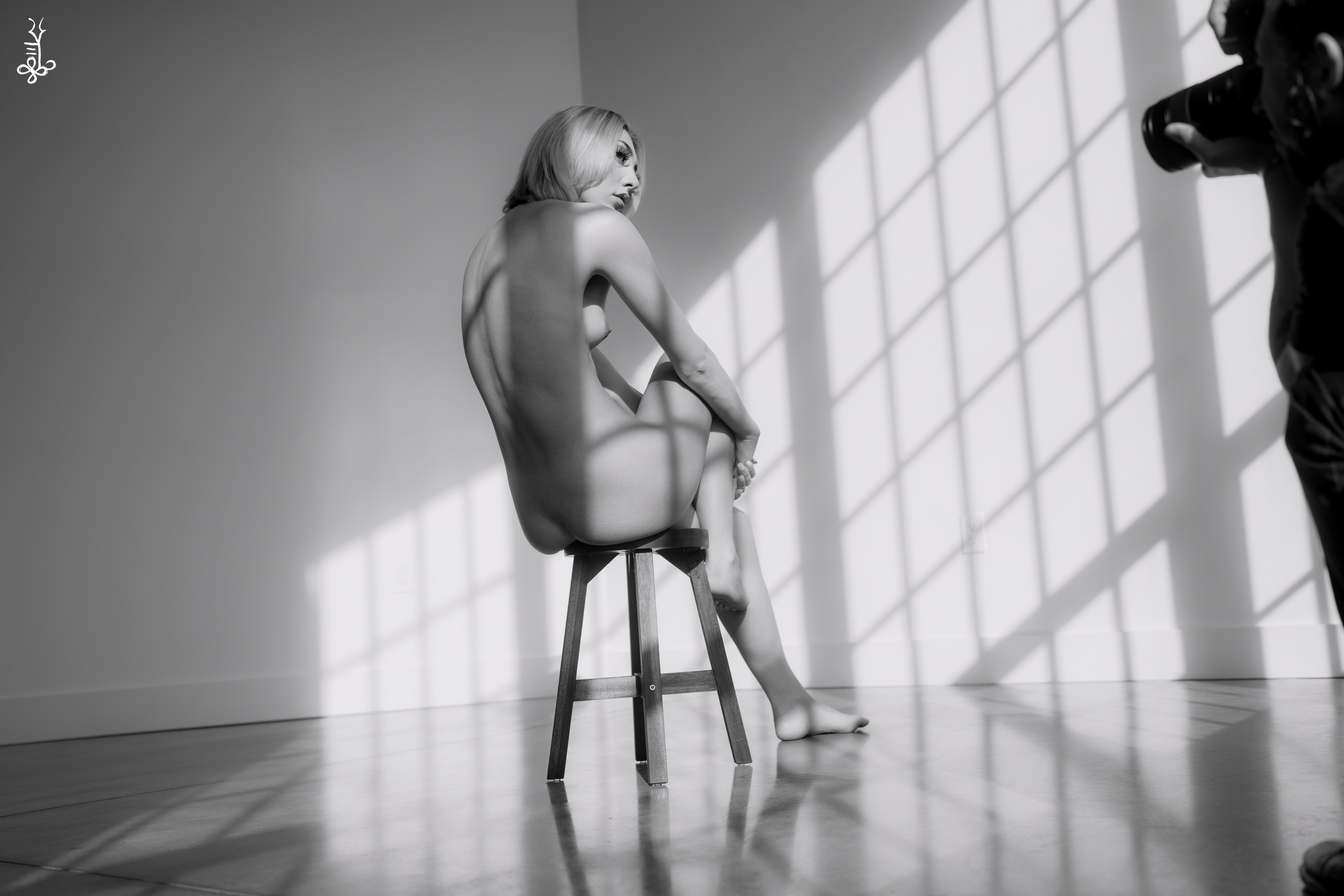 TIA MONET. Ke’Ondris