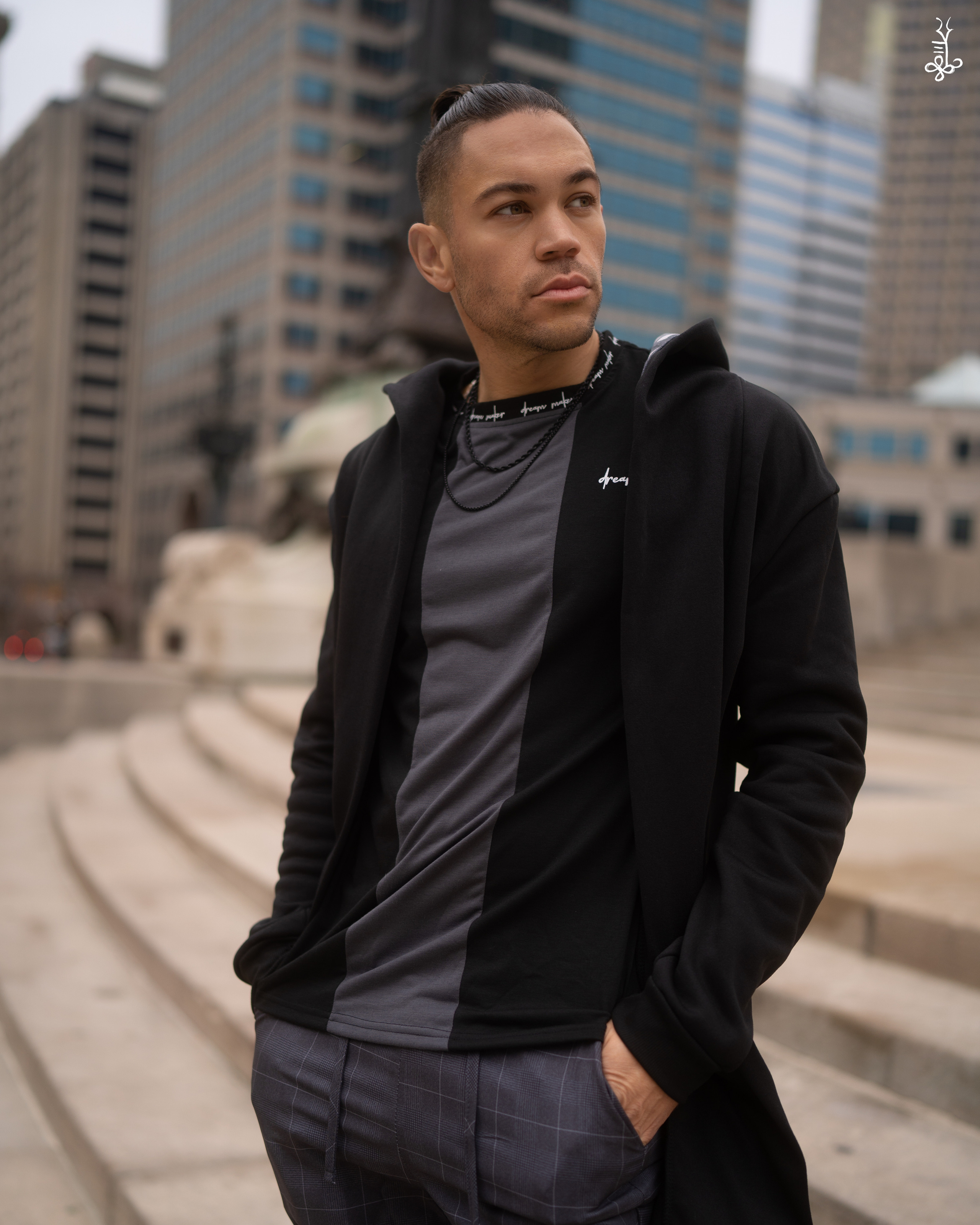 SAMI ATARI. Ke’Ondris