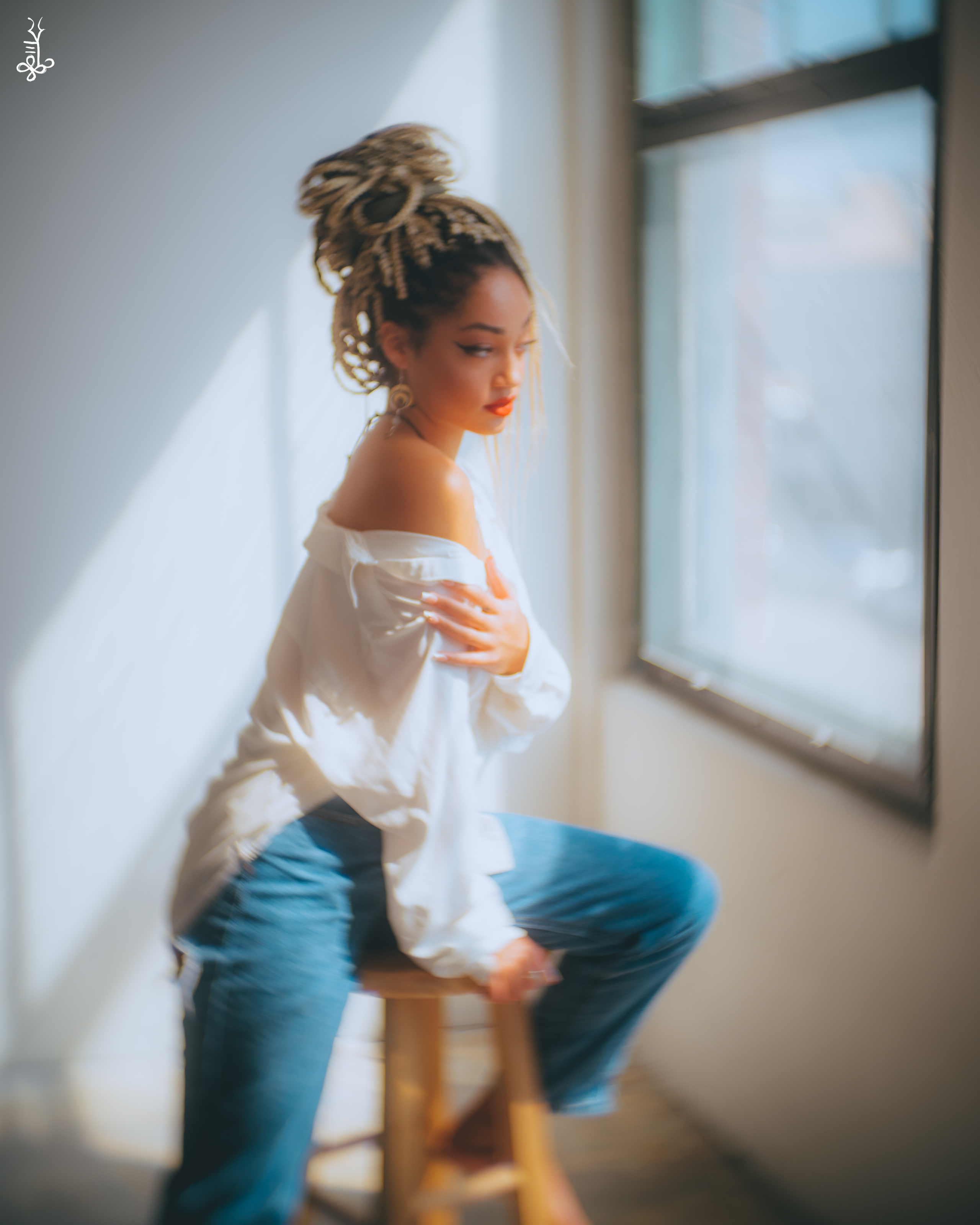 JADA TIPPMANN. Ke’Ondris