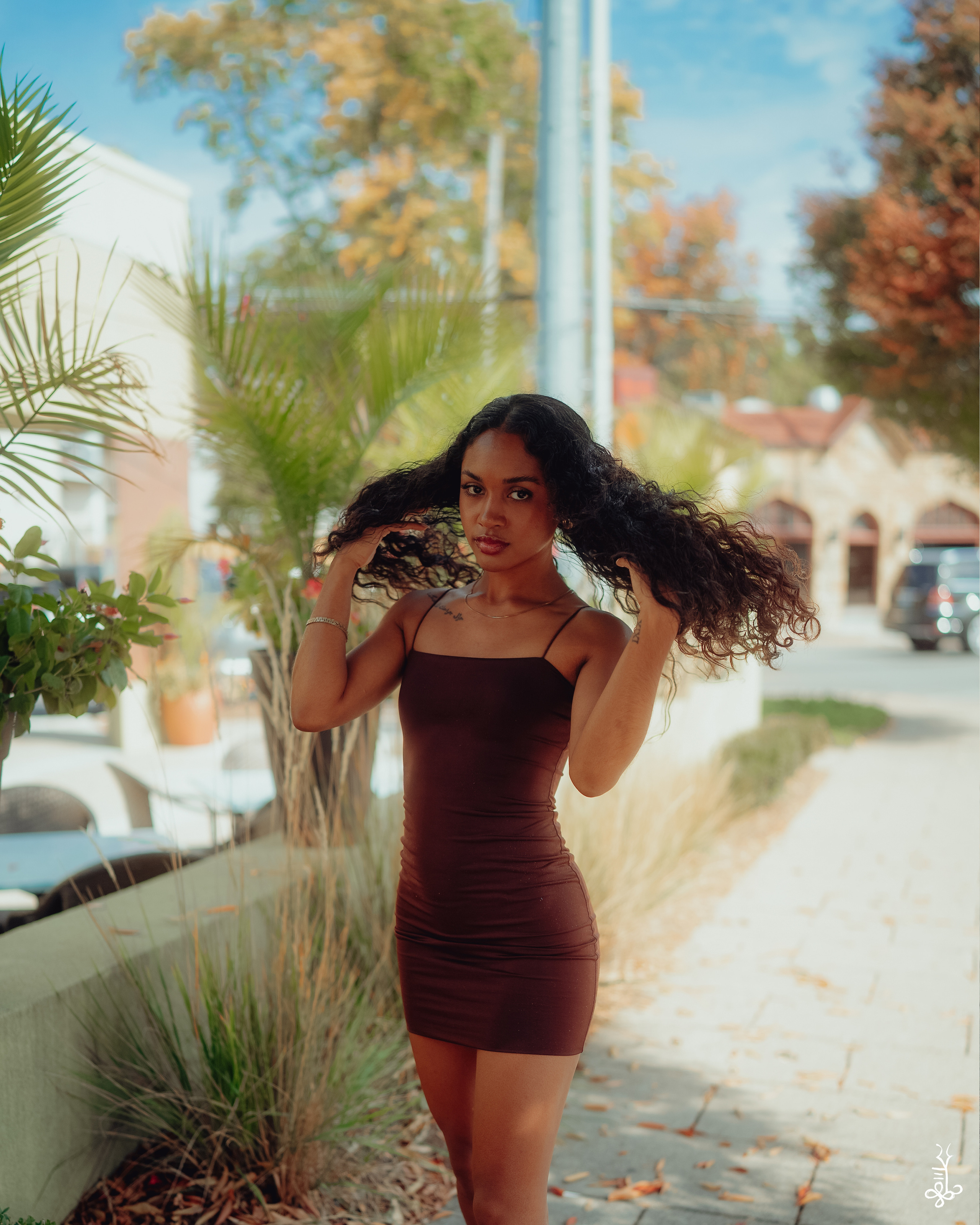 JADE SYAN. Ke’Ondris