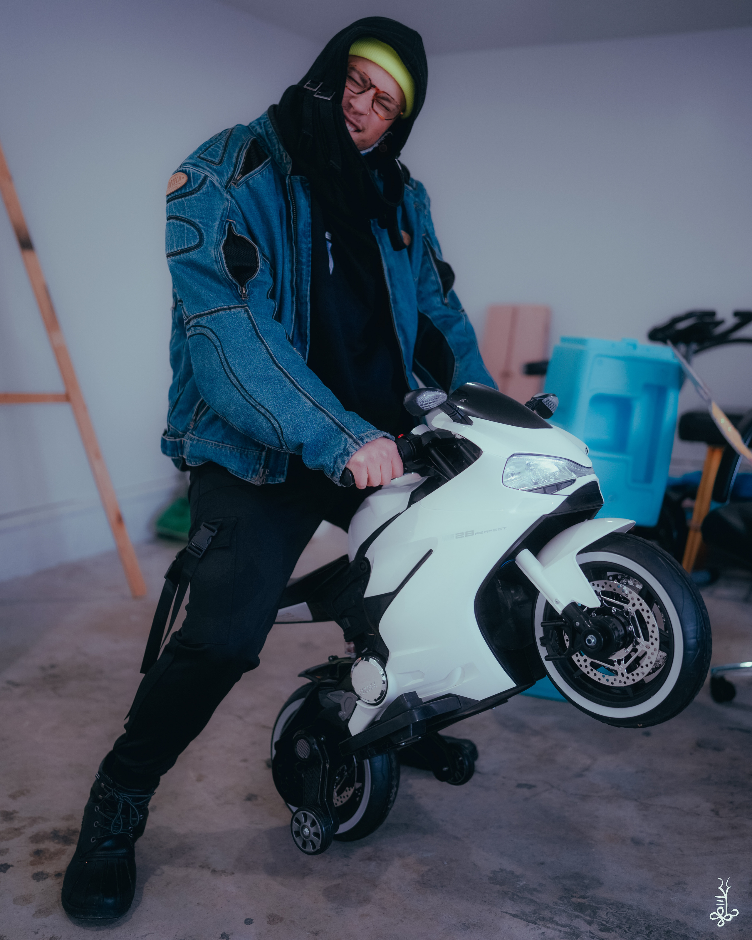 DORIAN OUTLAW. Ke’Ondris