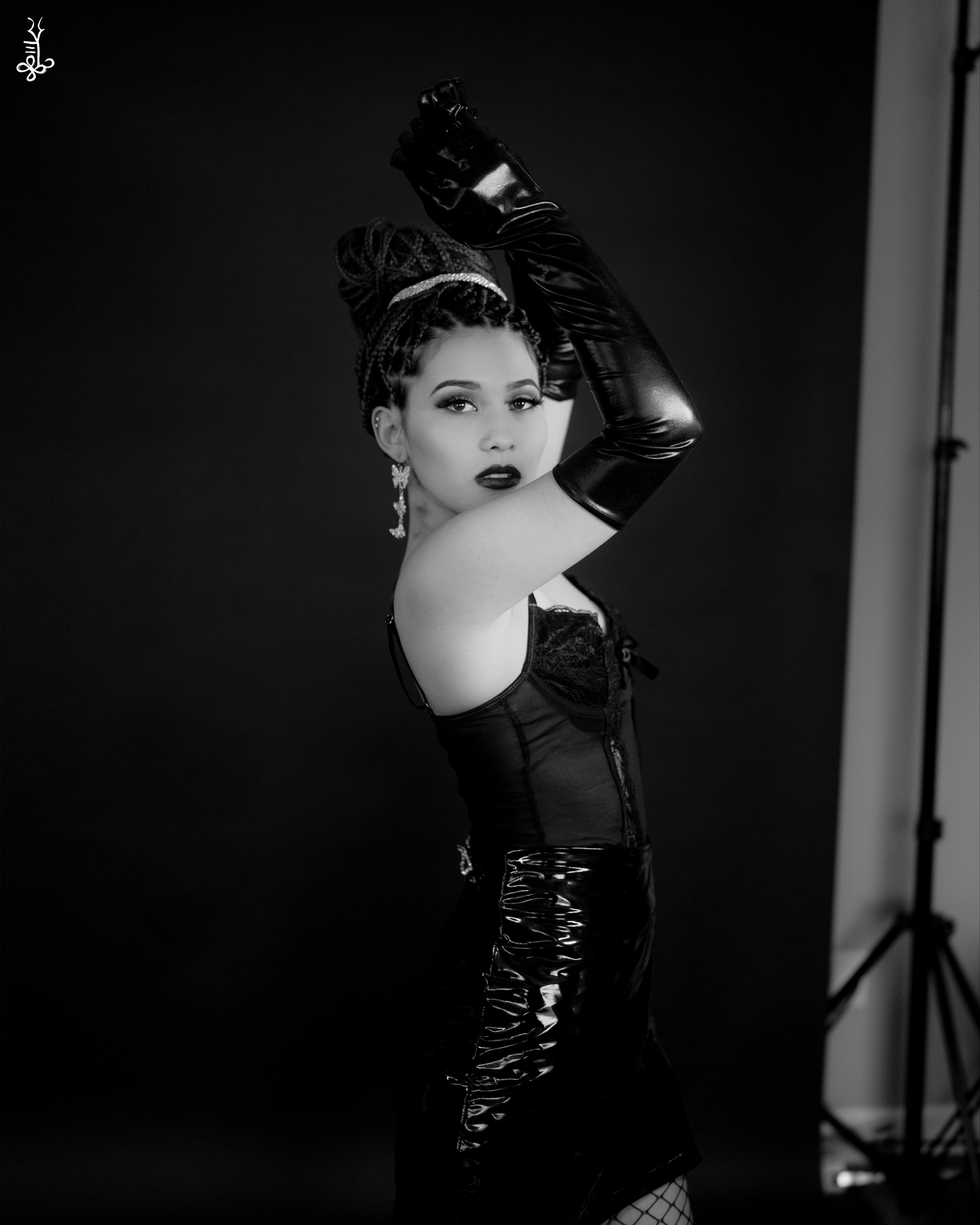 JULISSA. Ke’Ondris