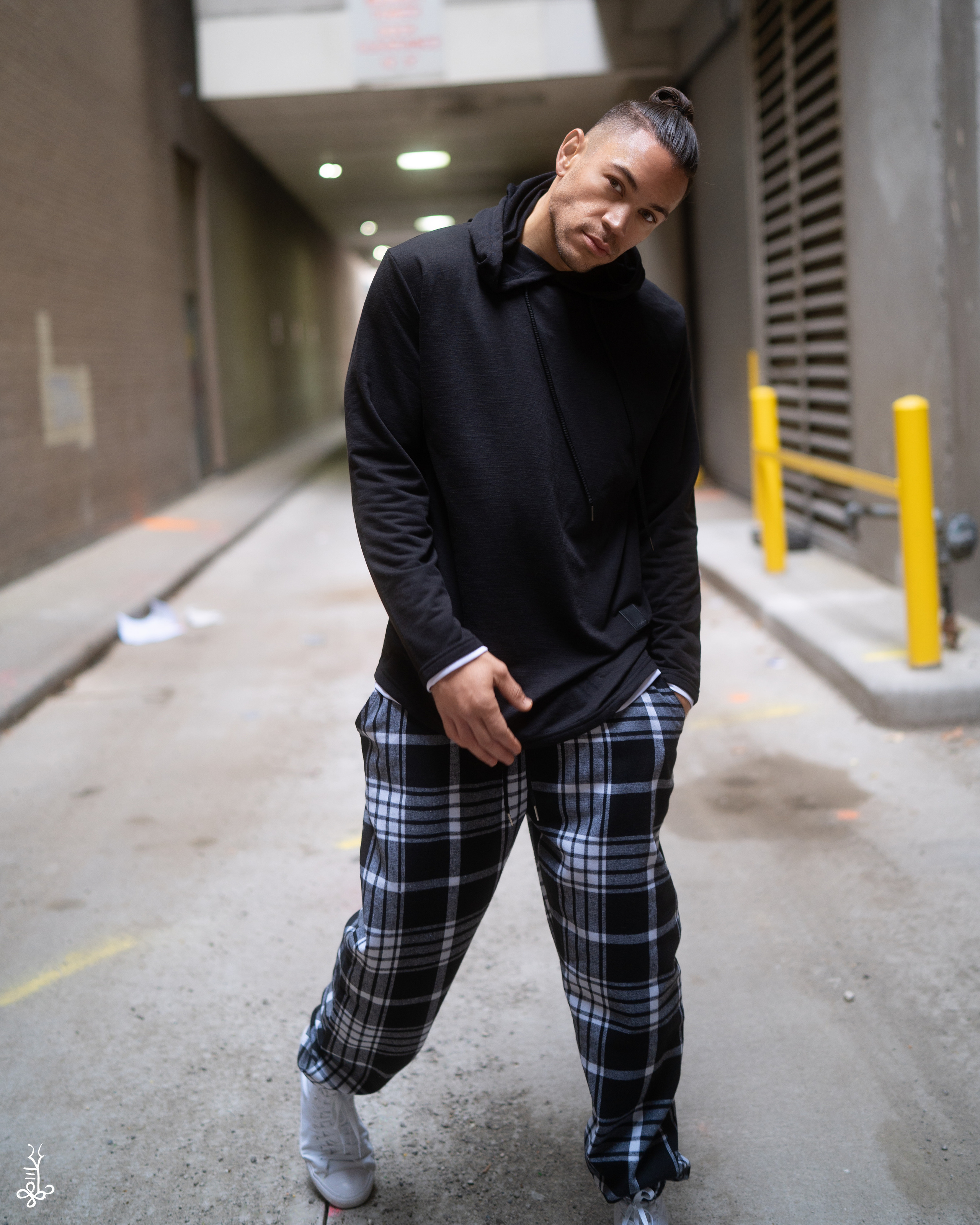 SAMI ATARI. Ke’Ondris