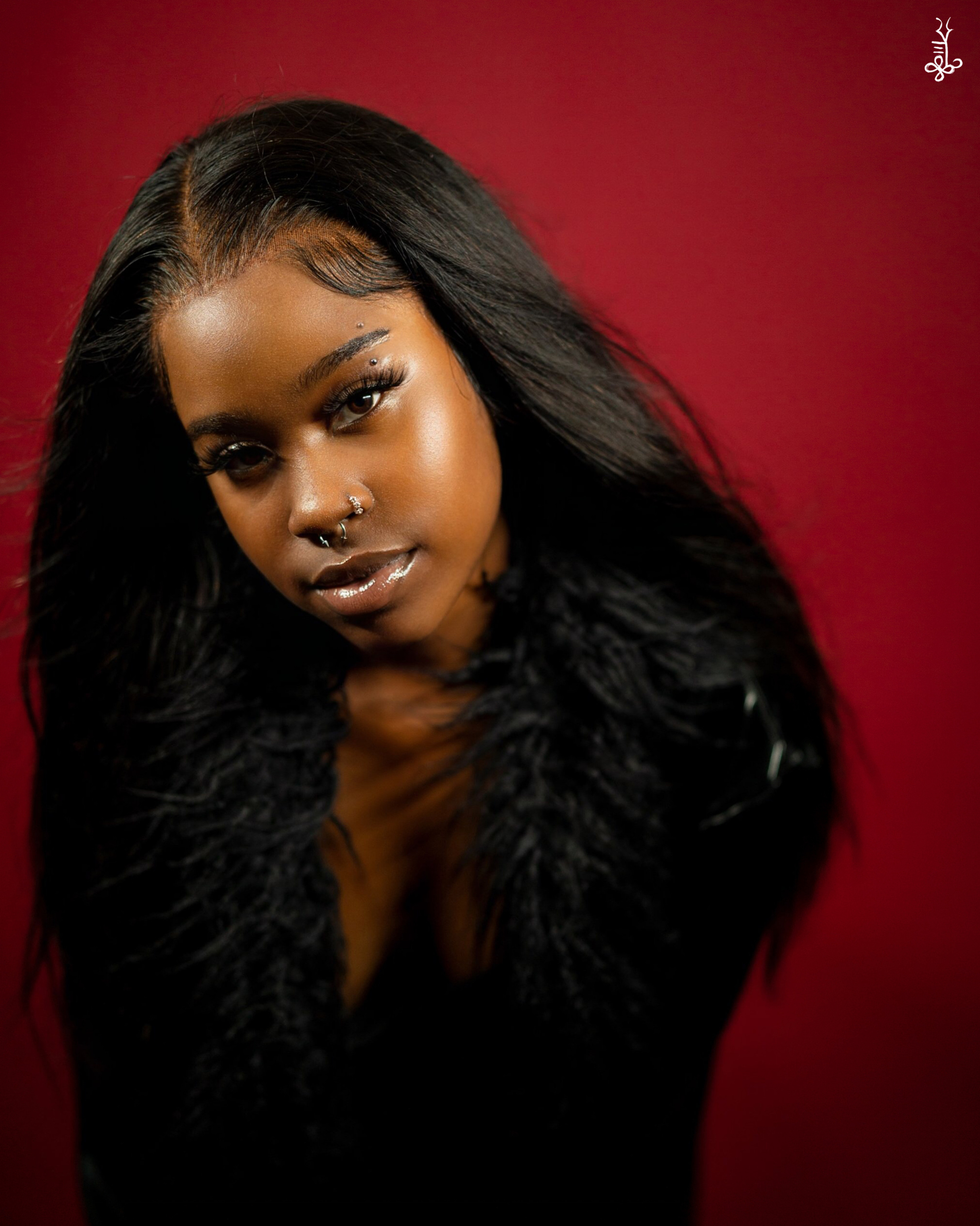 LUCID DISPLAY. Ke’Ondris