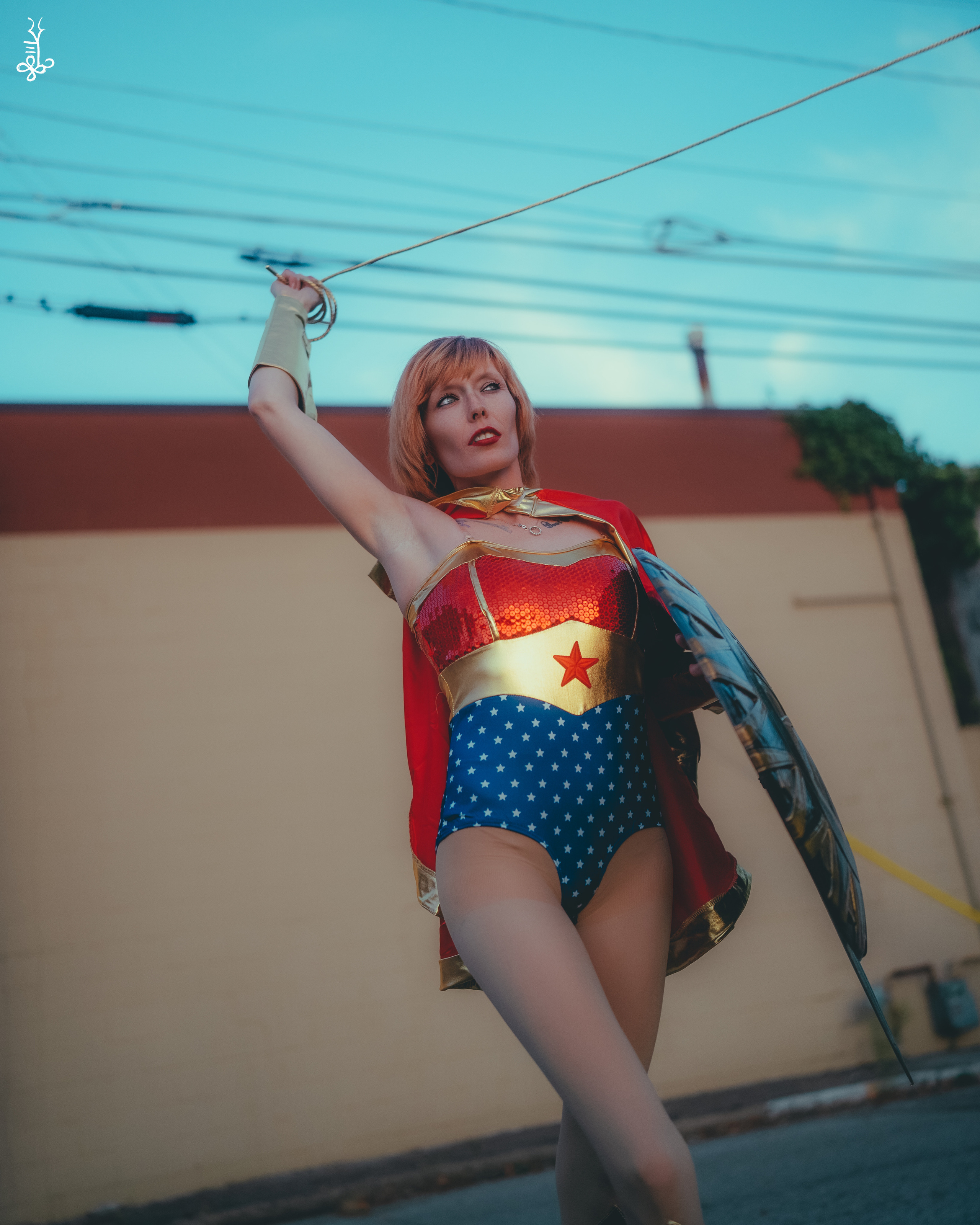 LEXI RICCI. Ke’Ondris