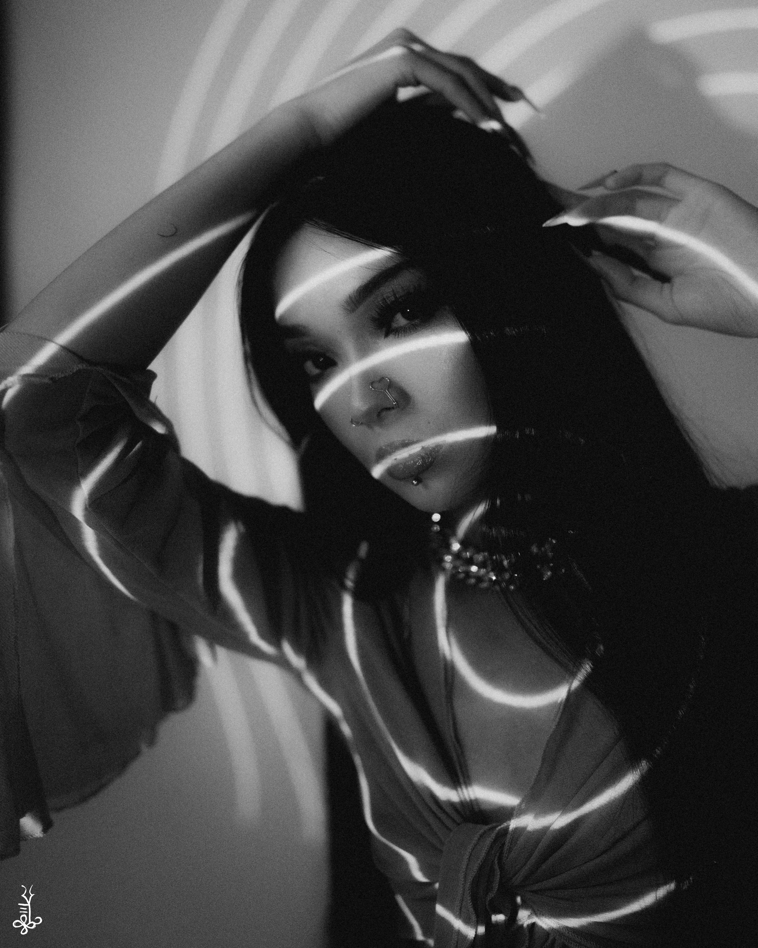 SABRINA. Ke’Ondris