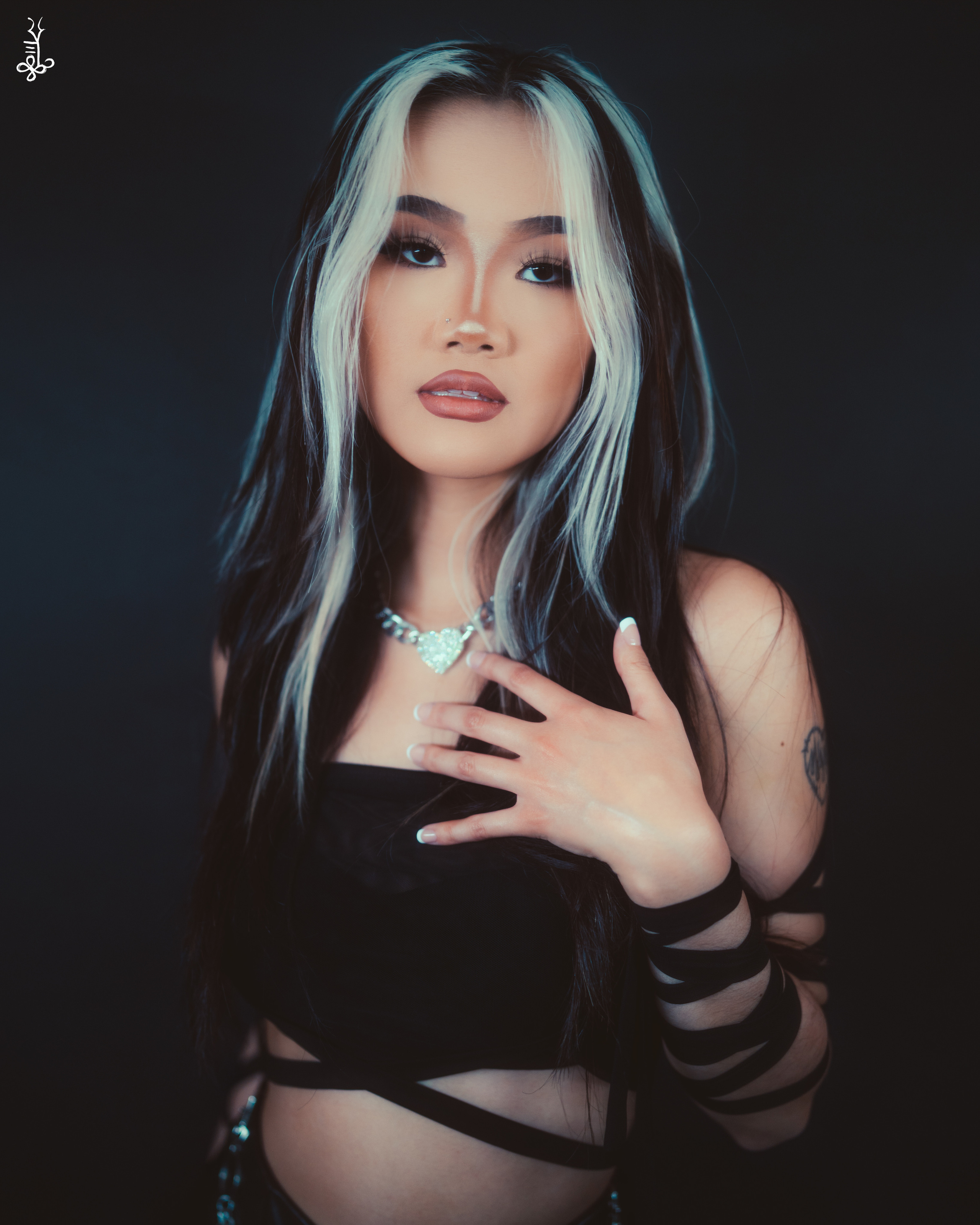 NIKKI VASIL. Ke’Ondris