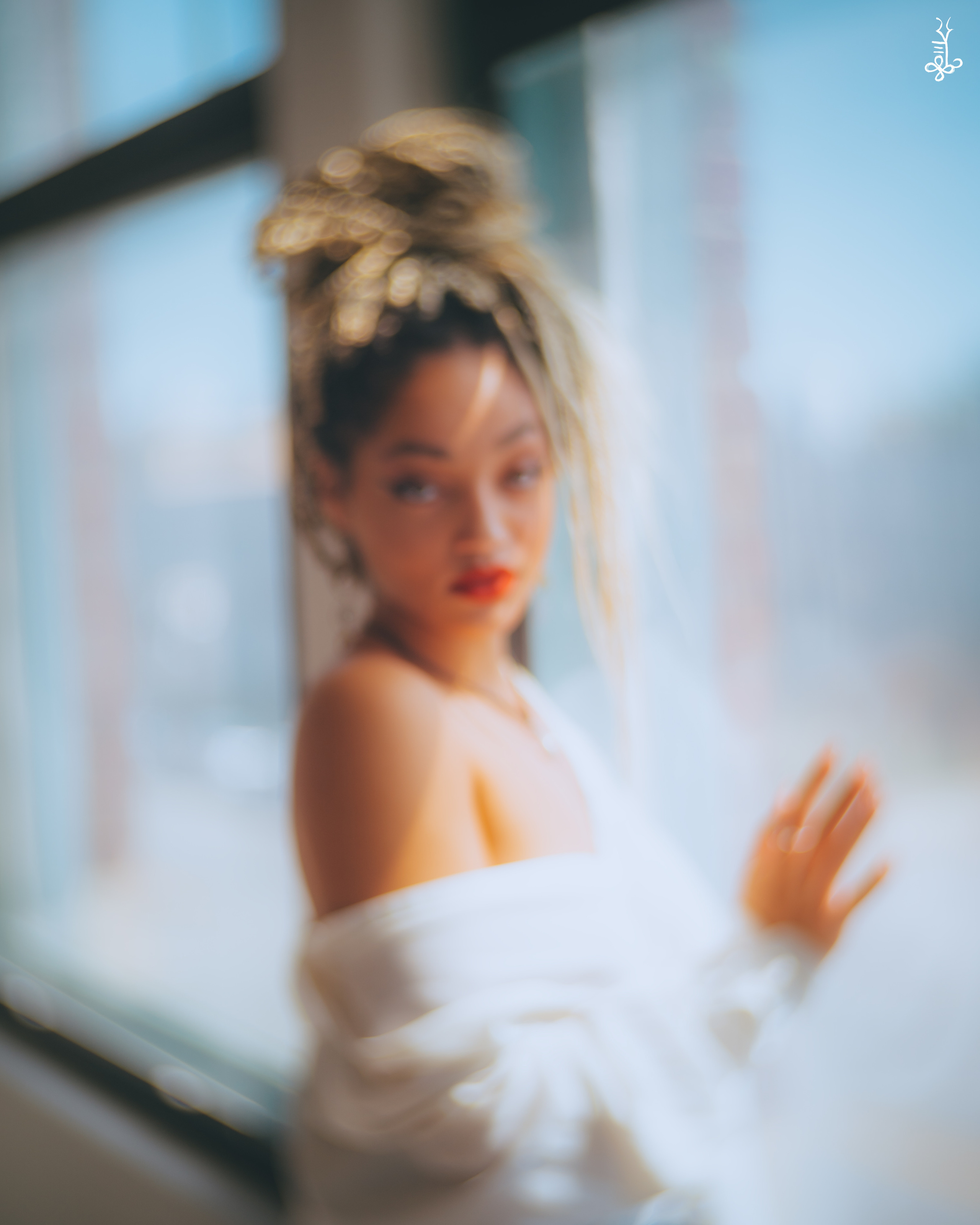 JADA TIPPMANN. Ke’Ondris