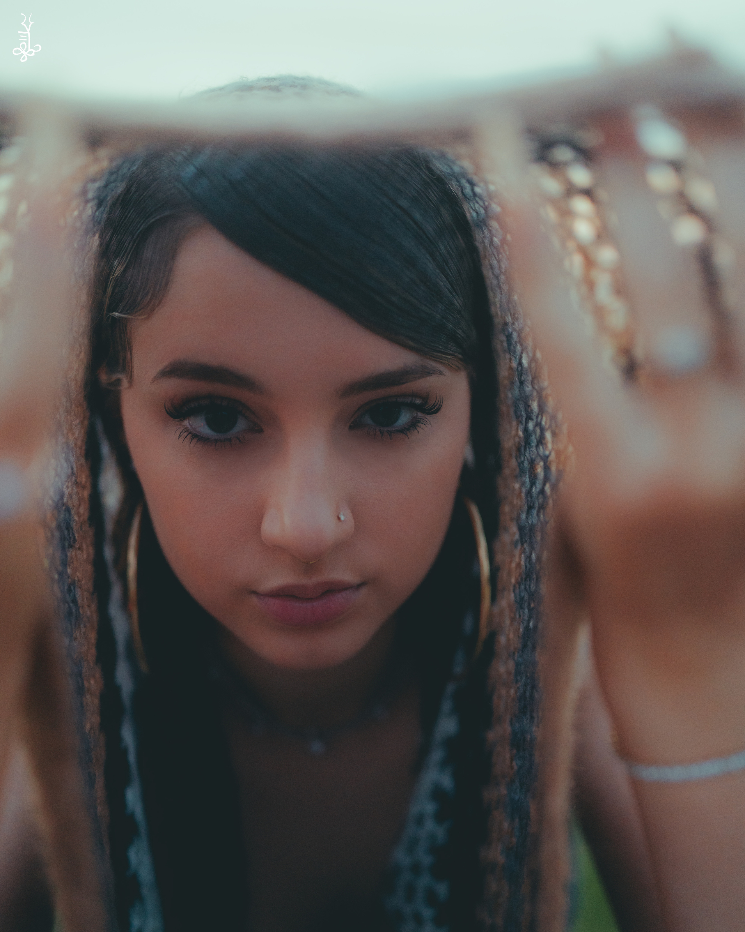 1INTUITION7. Ke’Ondris