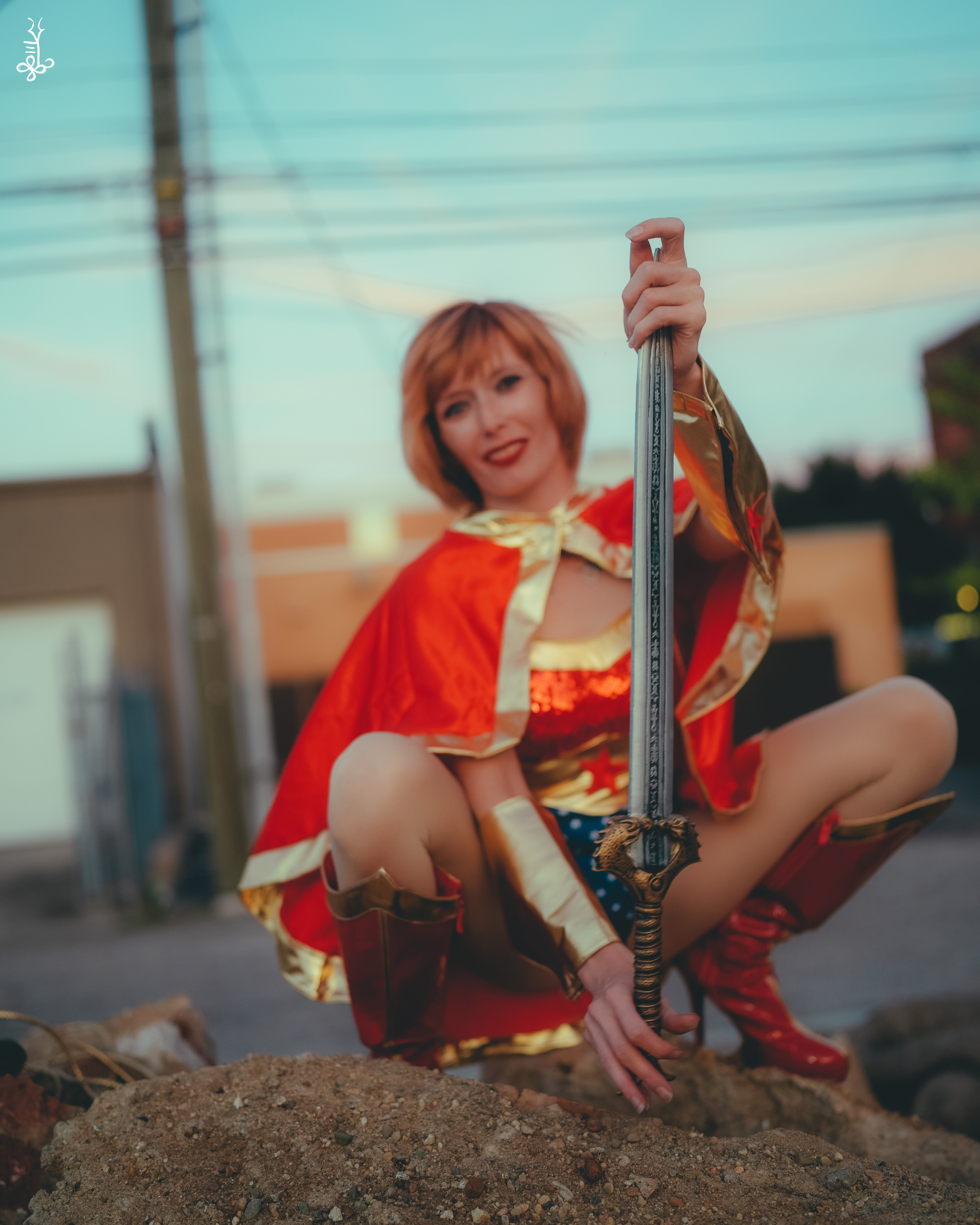 LEXI RICCI. Ke’Ondris