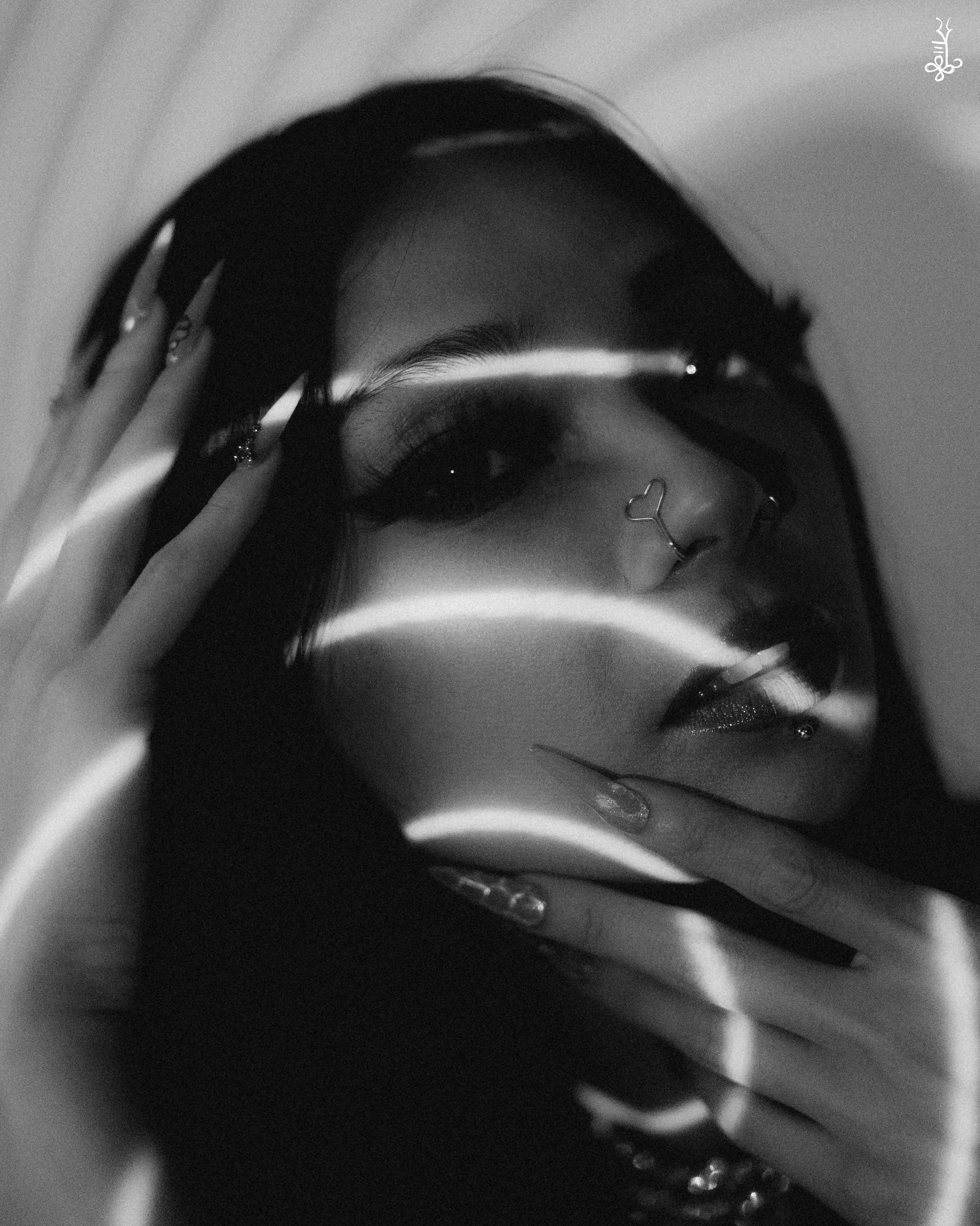 SABRINA. Ke’Ondris