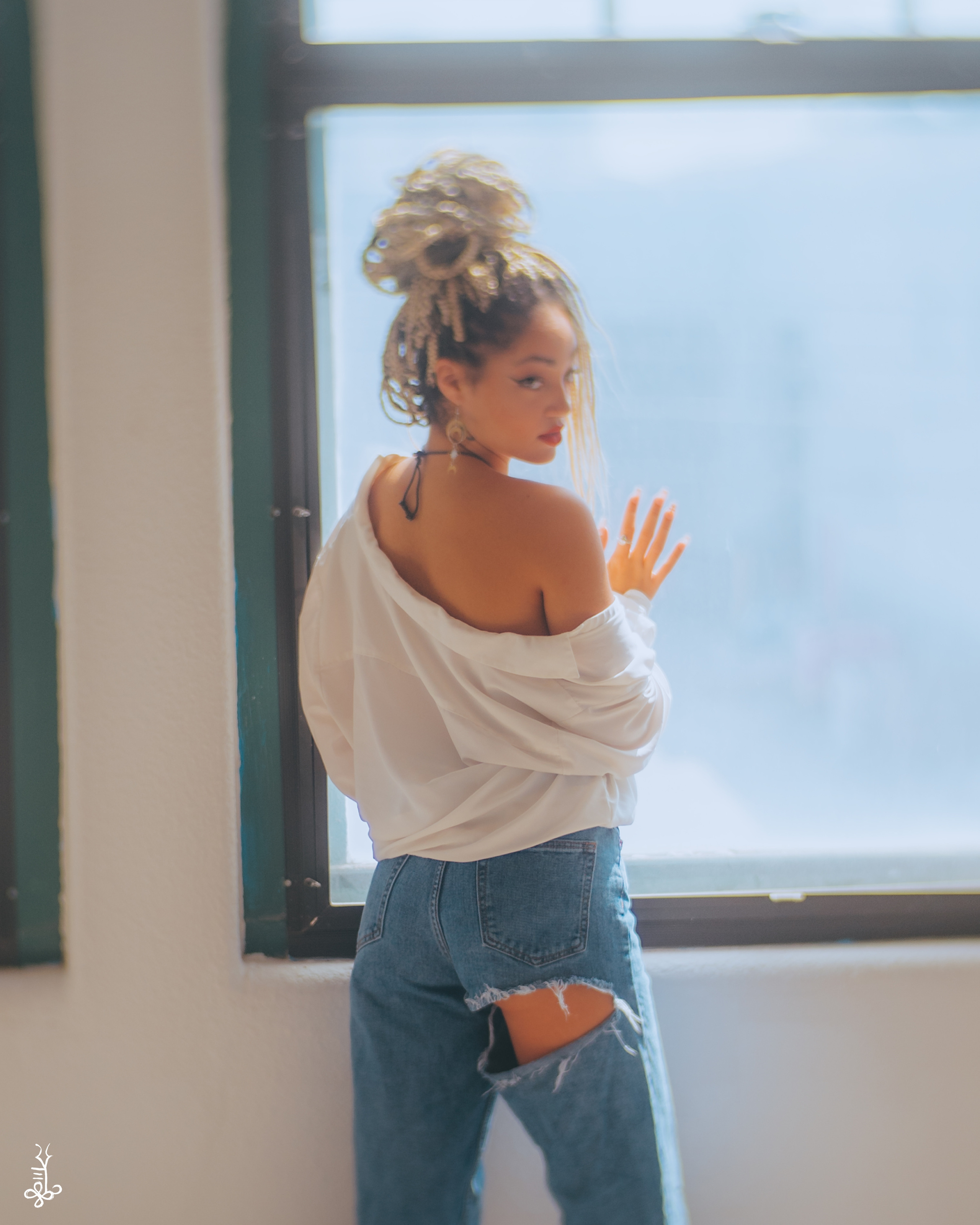 JADA TIPPMANN. Ke’Ondris