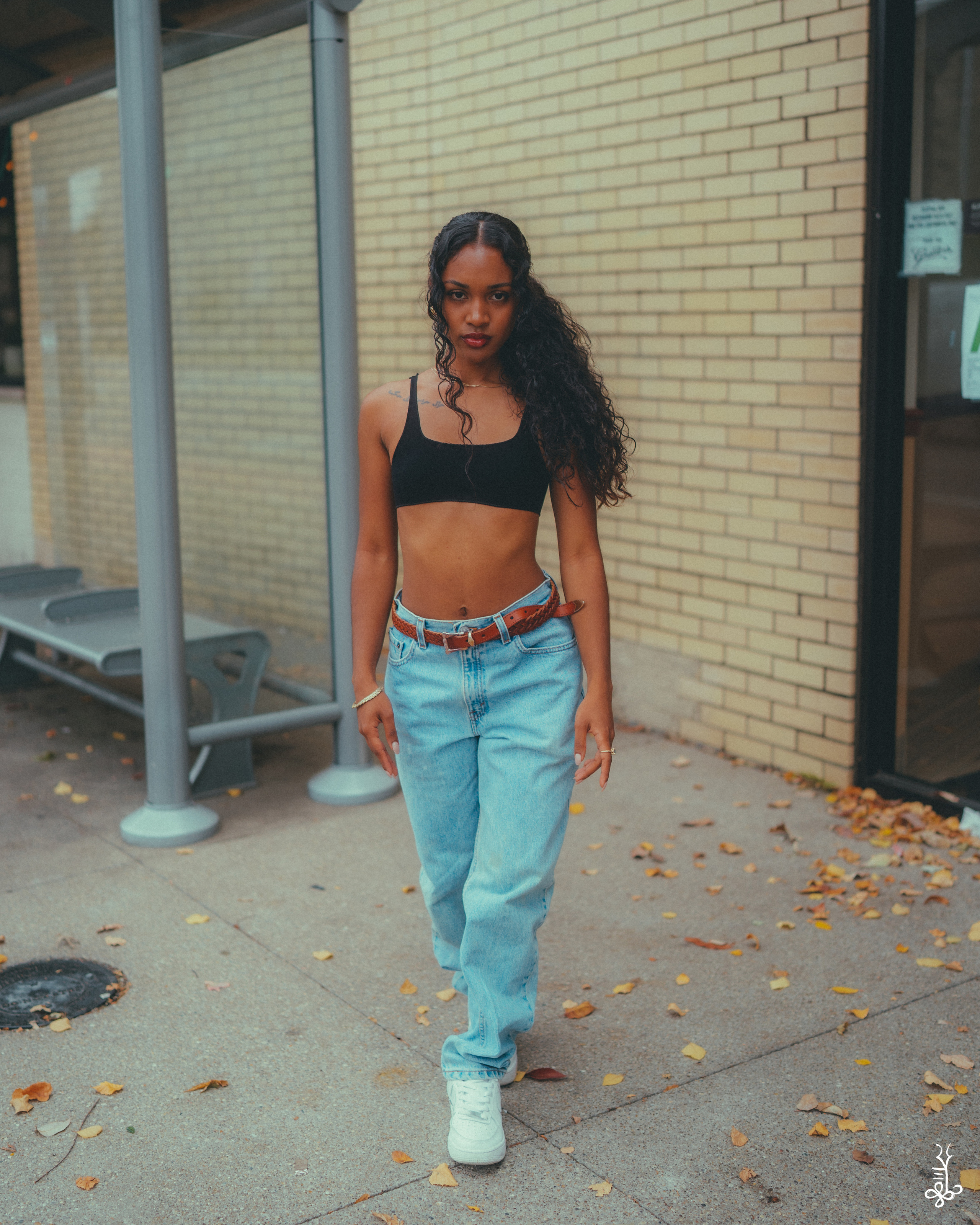 JADE SYAN. Ke’Ondris