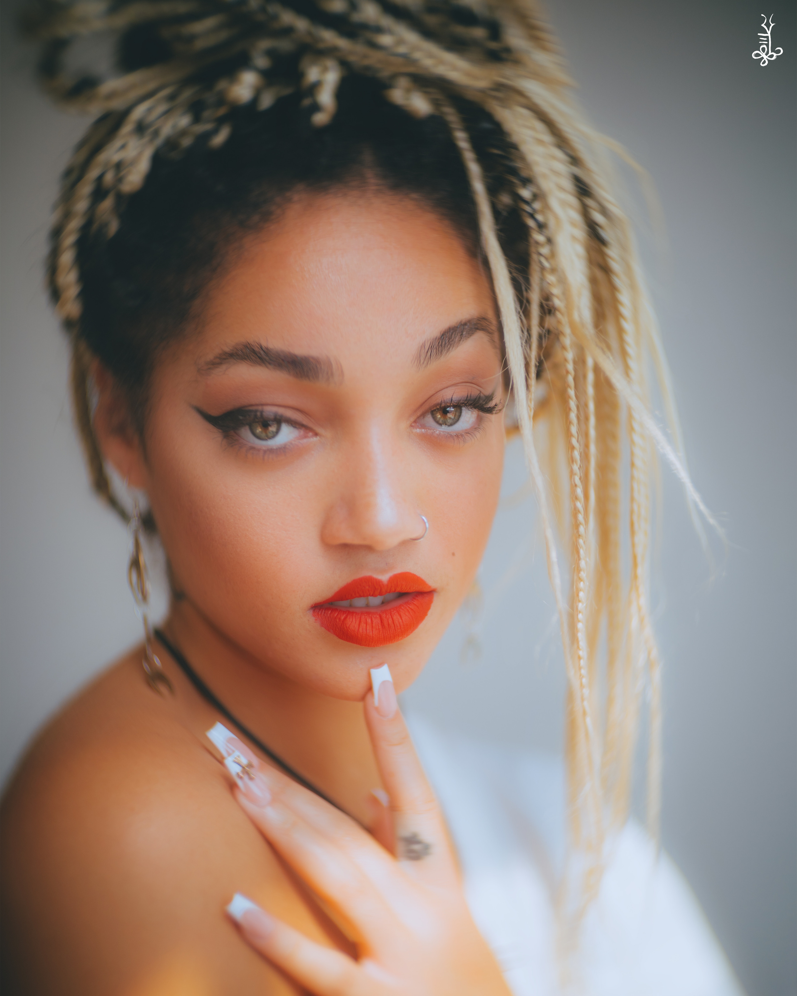 JADA TIPPMANN. Ke’Ondris